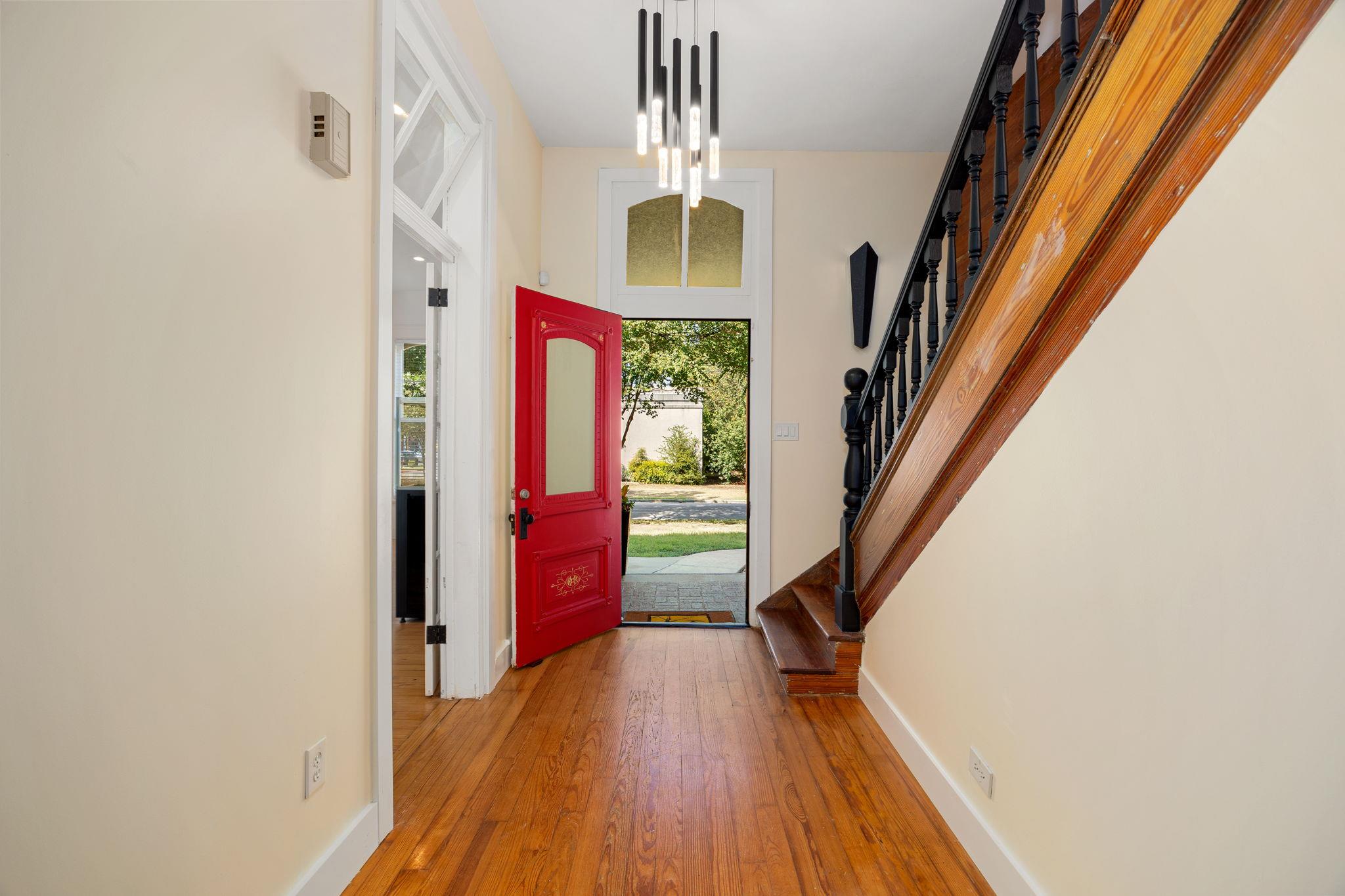 1001 S Church St, Georgetown, TX 78626