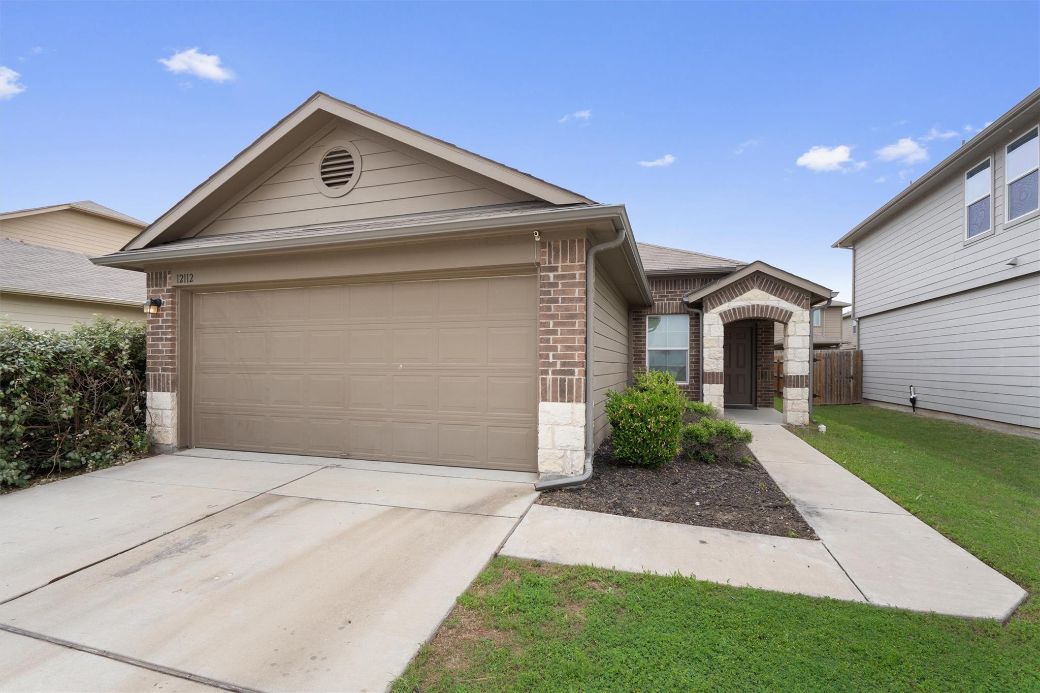 12112 Jamie Dr, Manor, TX 78653