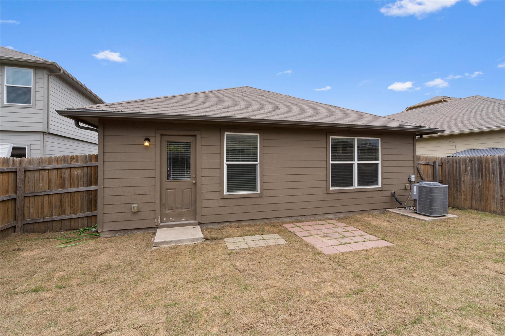 12112 Jamie Dr, Manor, TX 78653