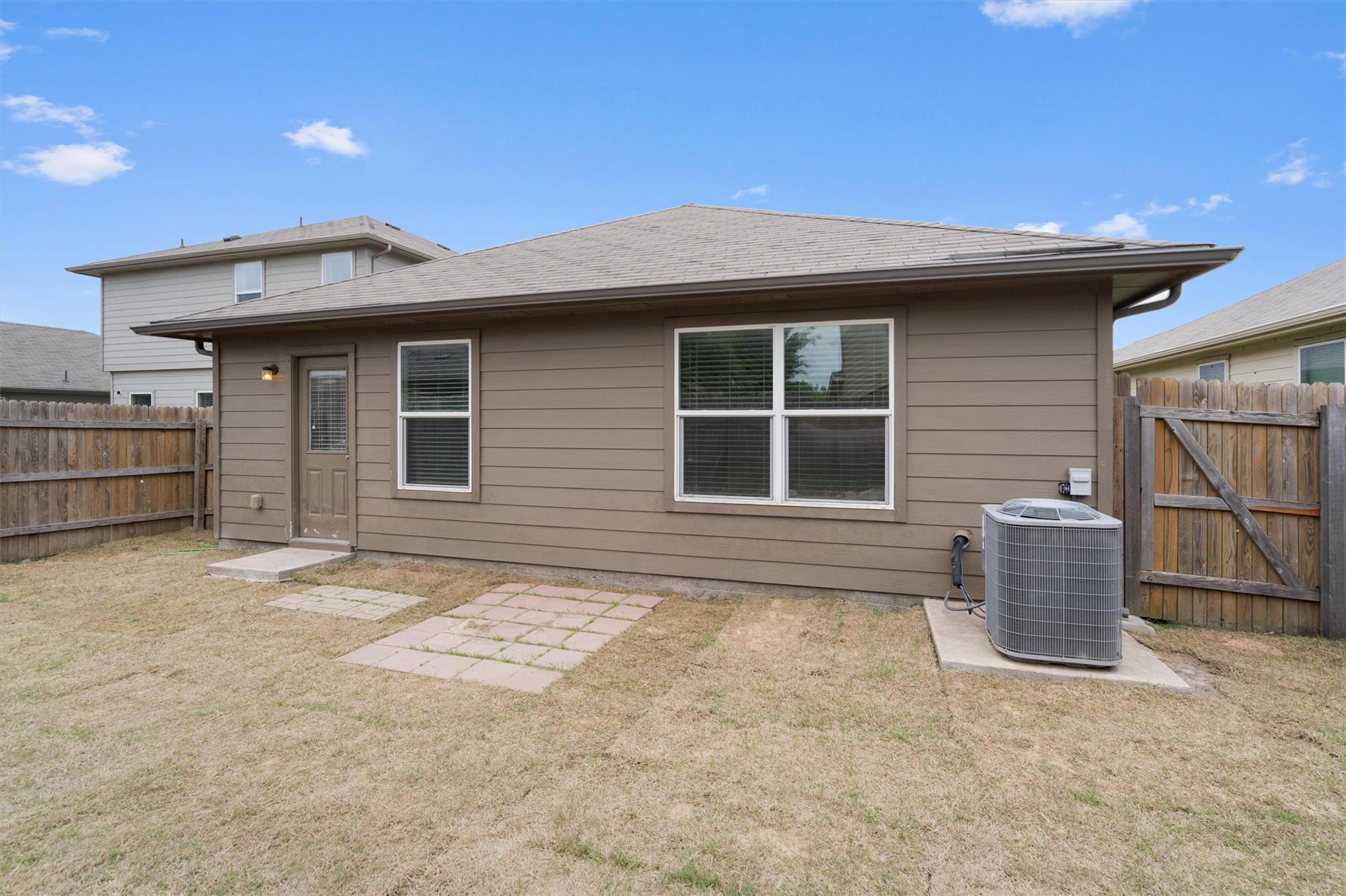 12112 Jamie Dr, Manor, TX 78653