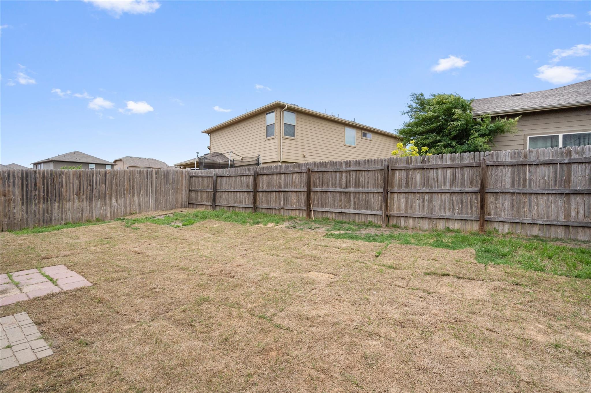 12112 Jamie Dr, Manor, TX 78653