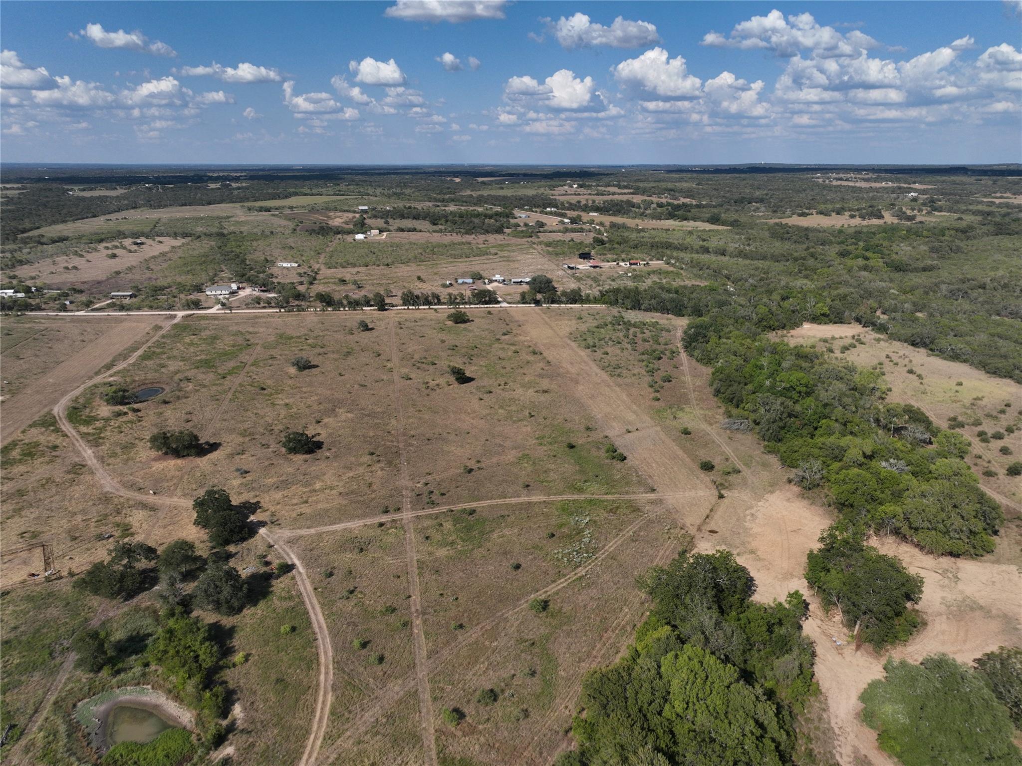 TBD Lot 6 Pettytown Rd, Dale, TX 78616