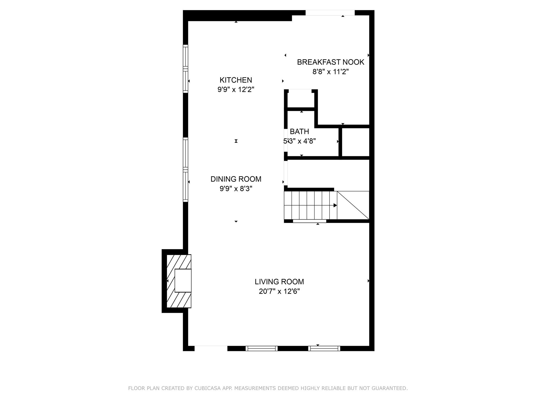 12325 Los Indios Trl # 6, Austin, TX 78729