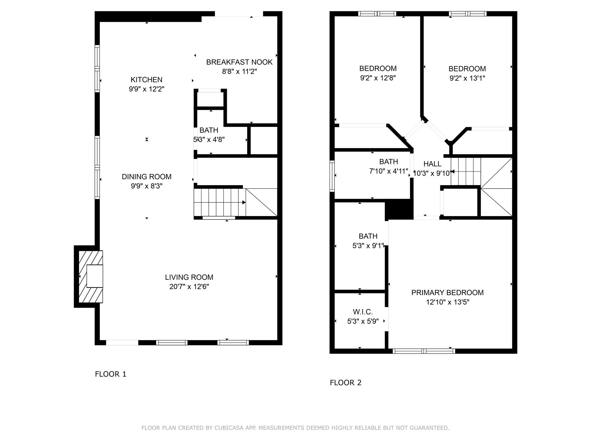 12325 Los Indios Trl # 6, Austin, TX 78729