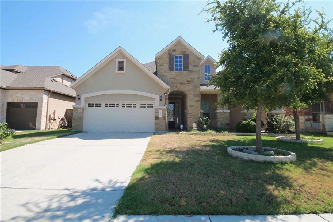 15800 Jeffs Ln, Austin, TX 78717