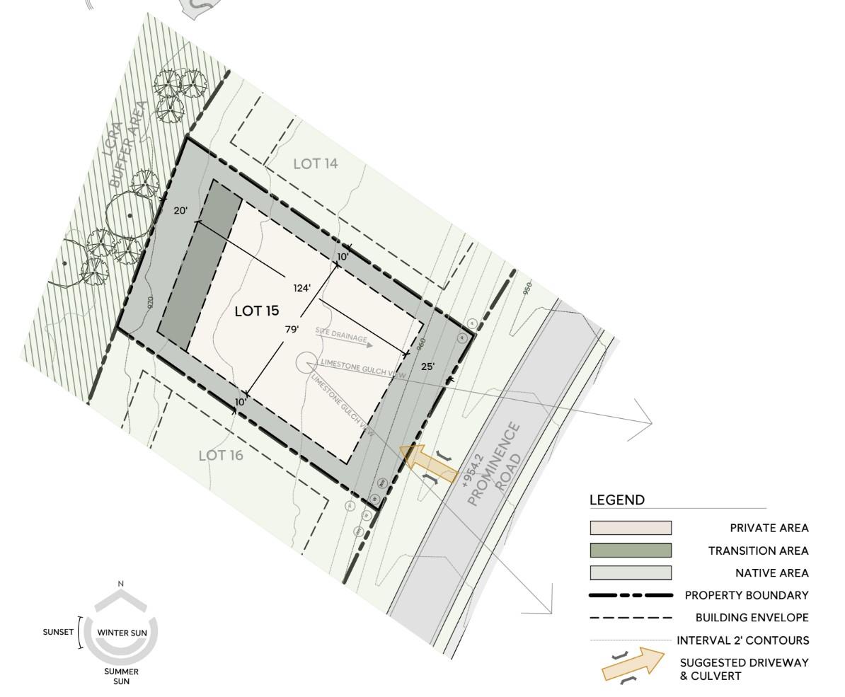 _ Prominence Rd, Spicewood, TX 78669