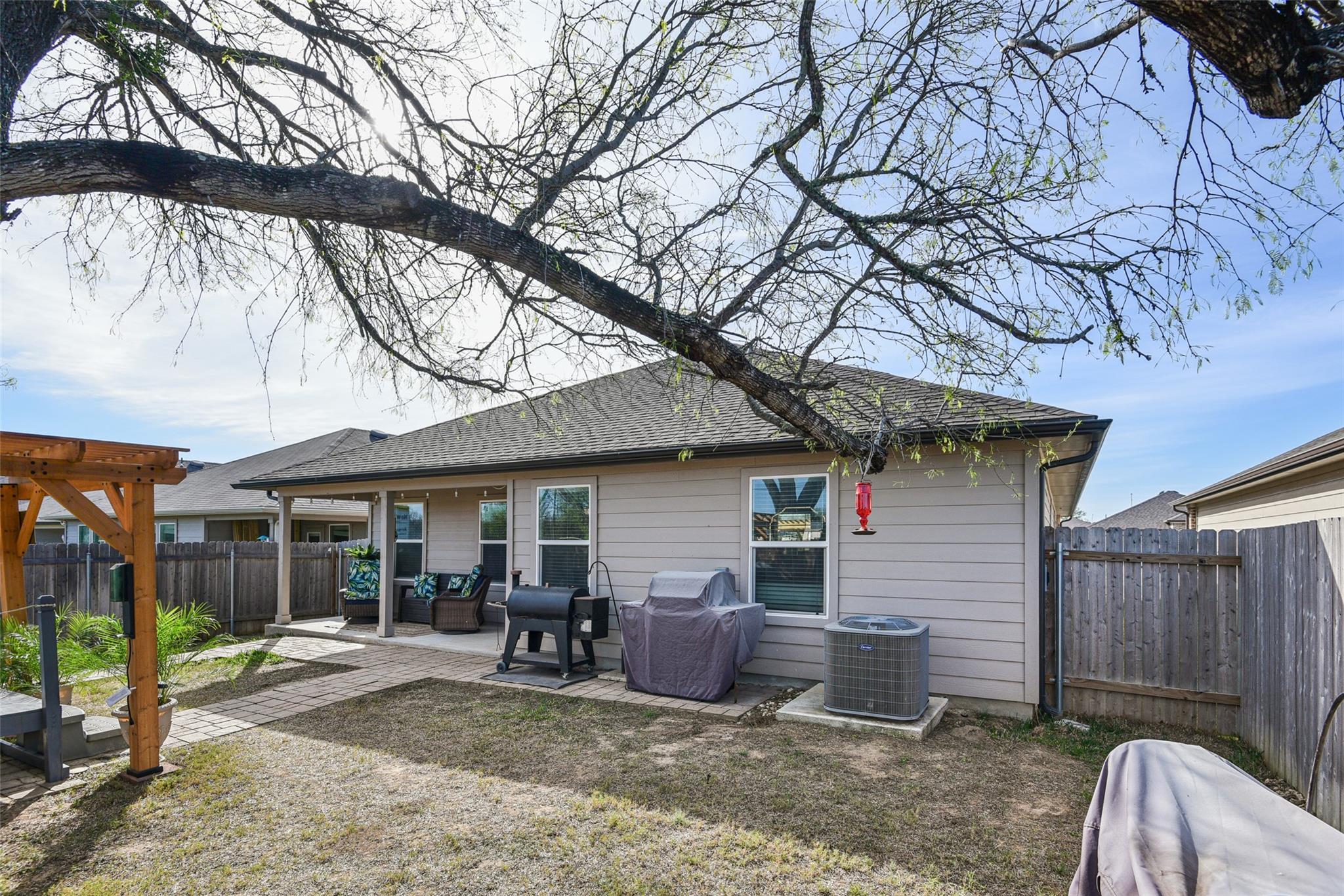 759 Ocelot Court, Seguin, TX 78155