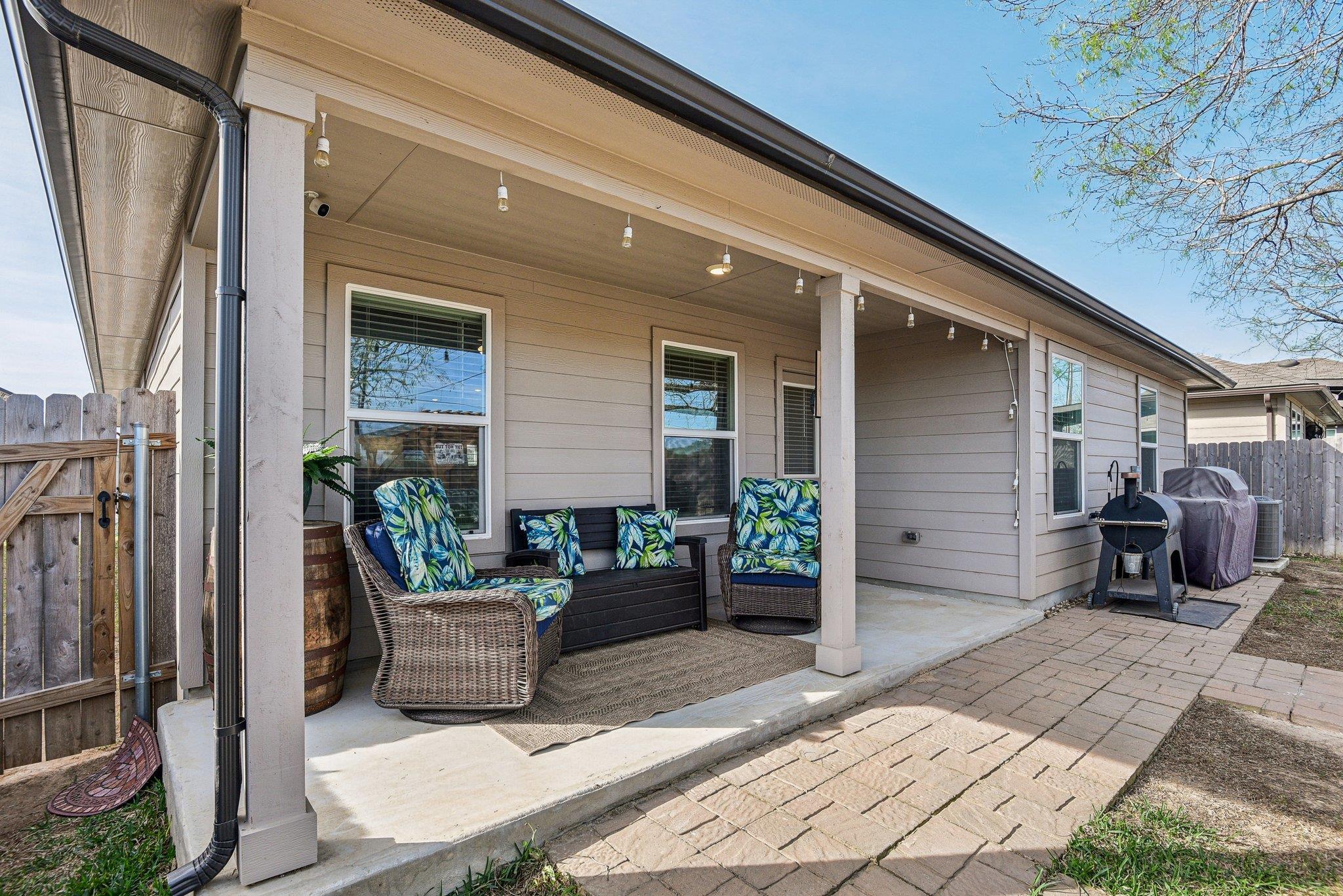 759 Ocelot Court, Seguin, TX 78155