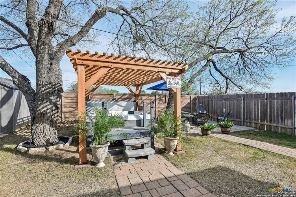 759 Ocelot Court, Seguin, TX 78155
