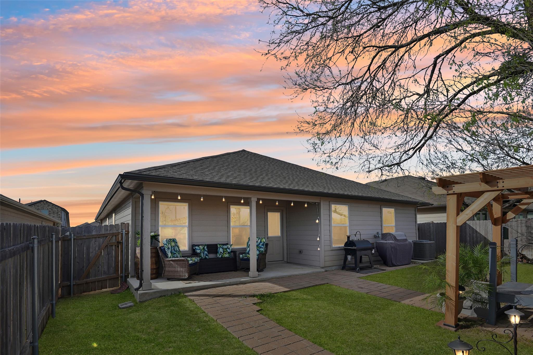 759 Ocelot Court, Seguin, TX 78155