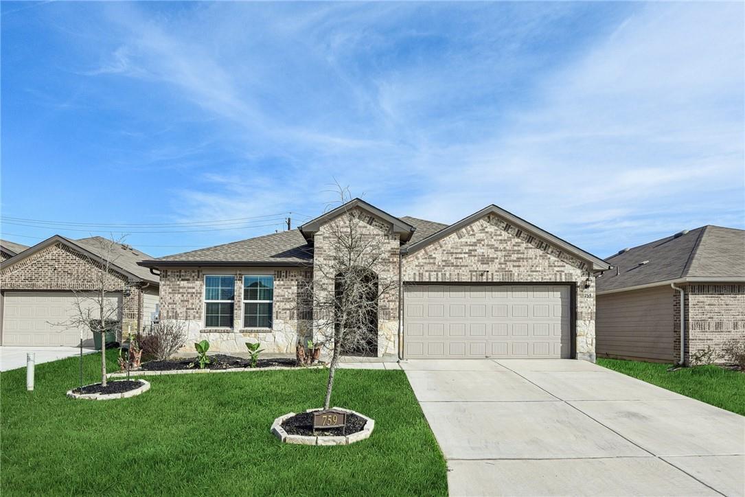 759 Ocelot Court, Seguin, TX 78155