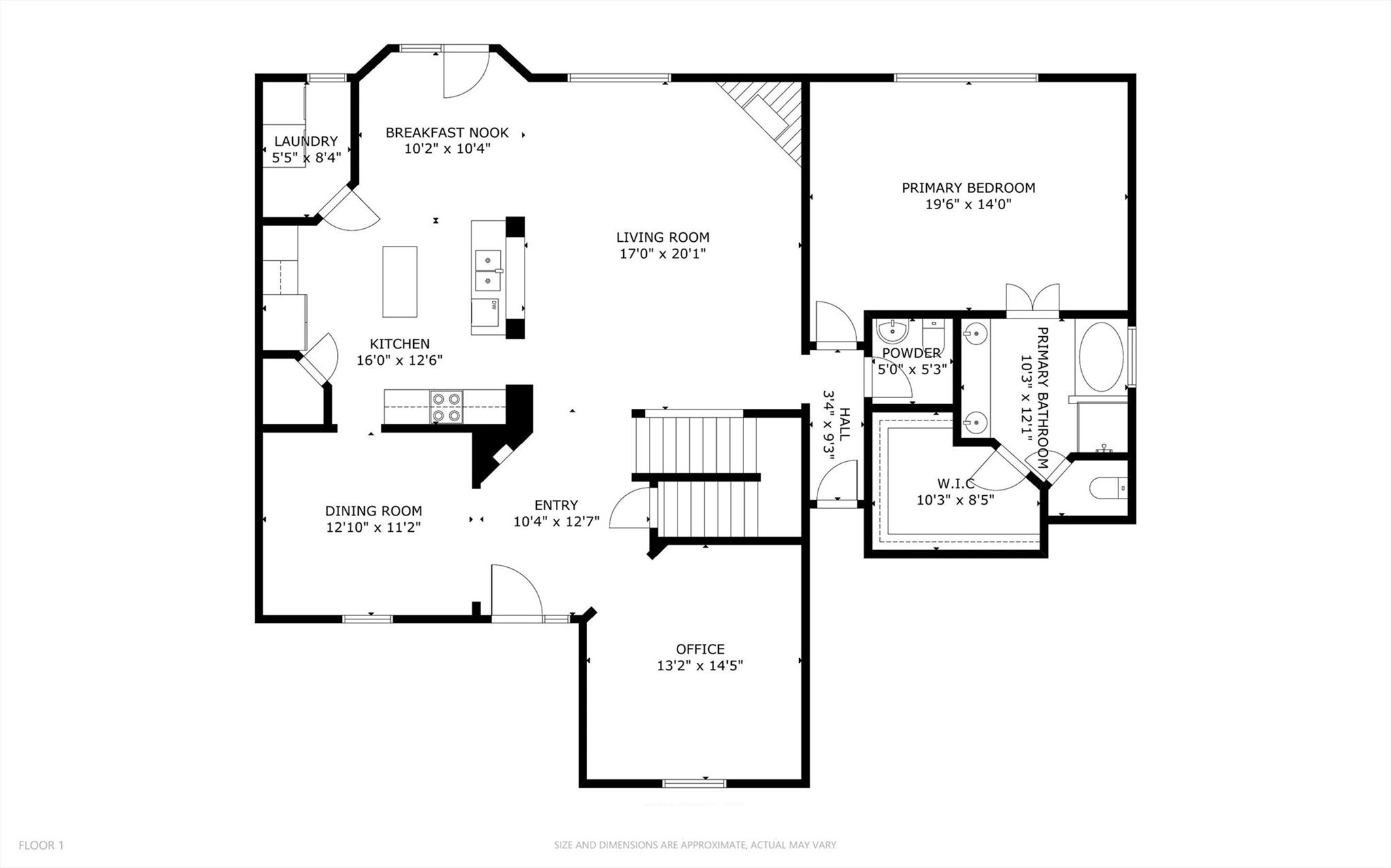 570 Crossland Dr, Killeen, TX 76543