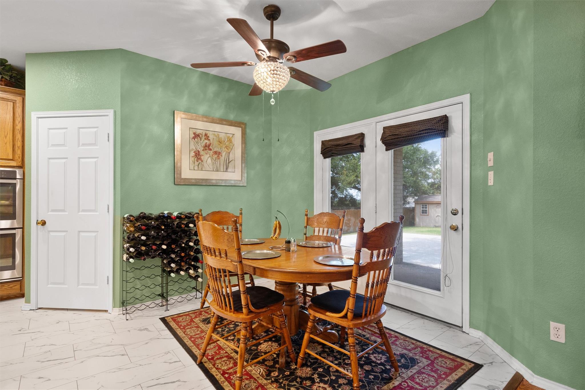 570 Crossland Dr, Killeen, TX 76543