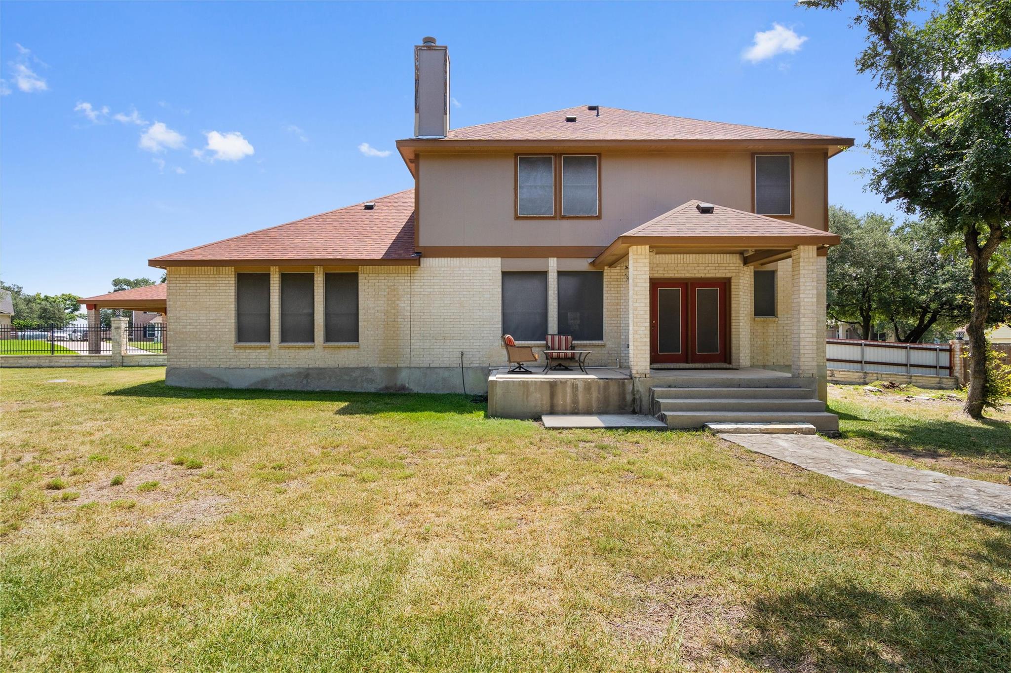 570 Crossland Dr, Killeen, TX 76543