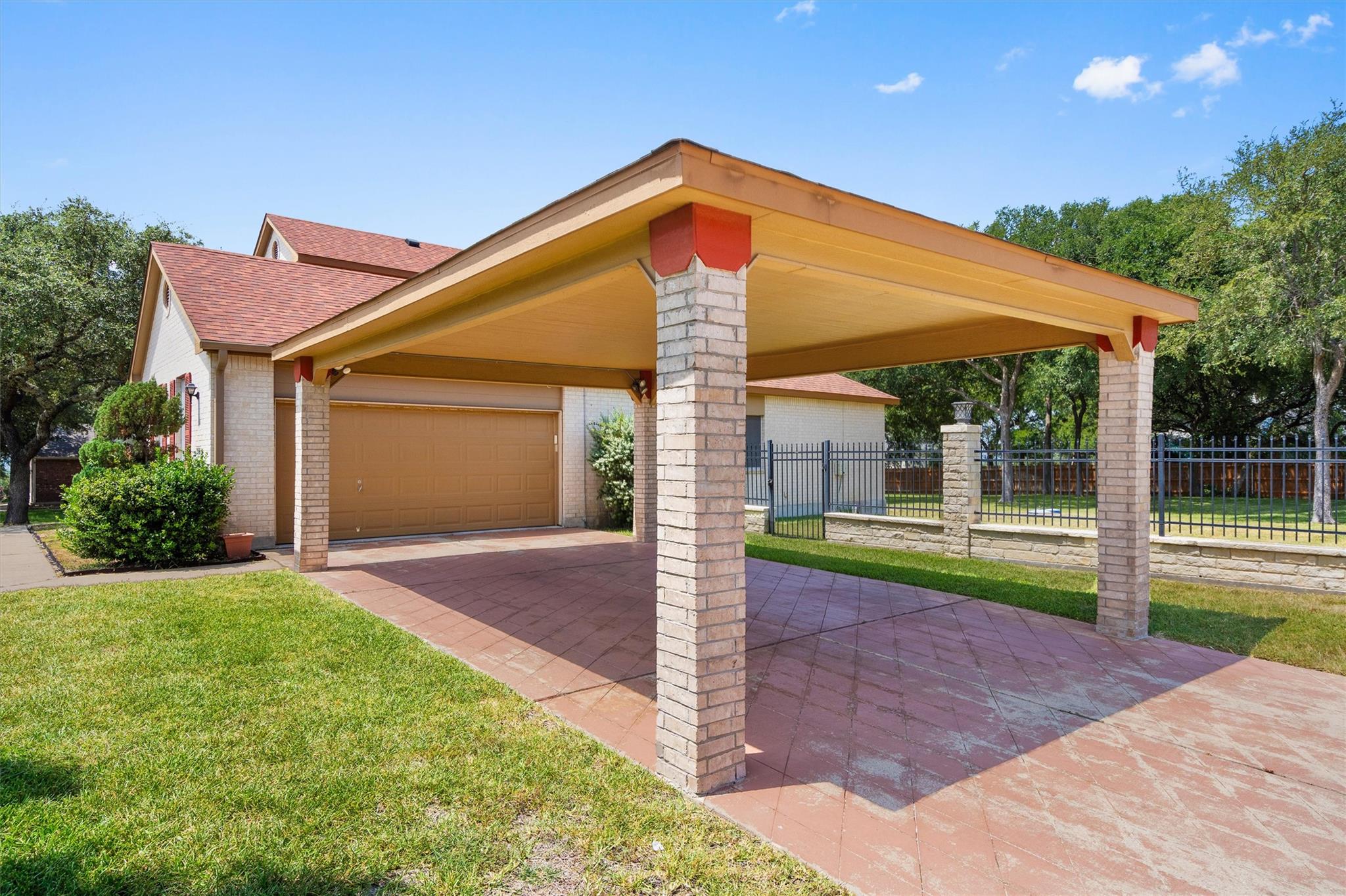 570 Crossland Dr, Killeen, TX 76543