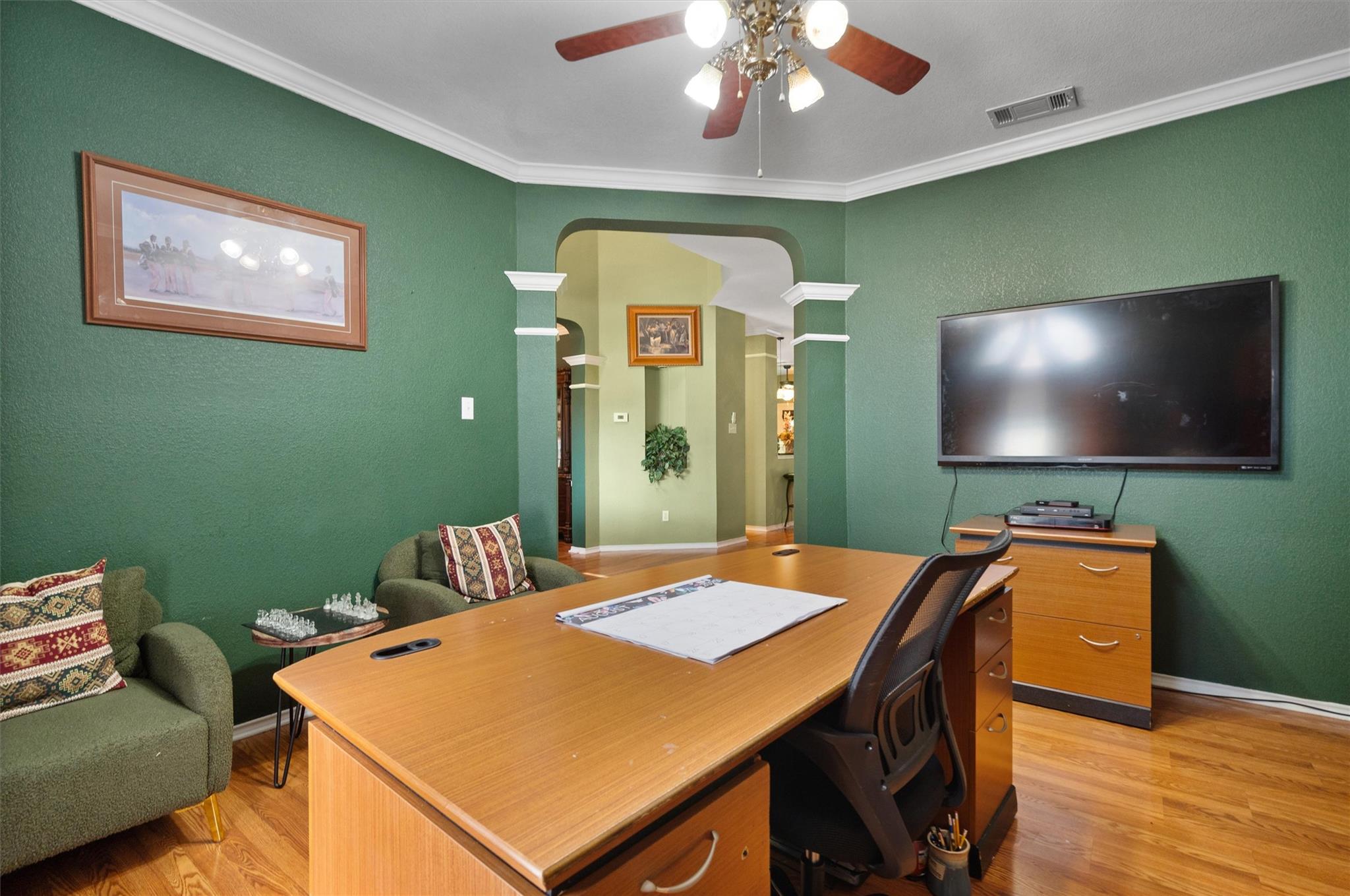 570 Crossland Dr, Killeen, TX 76543