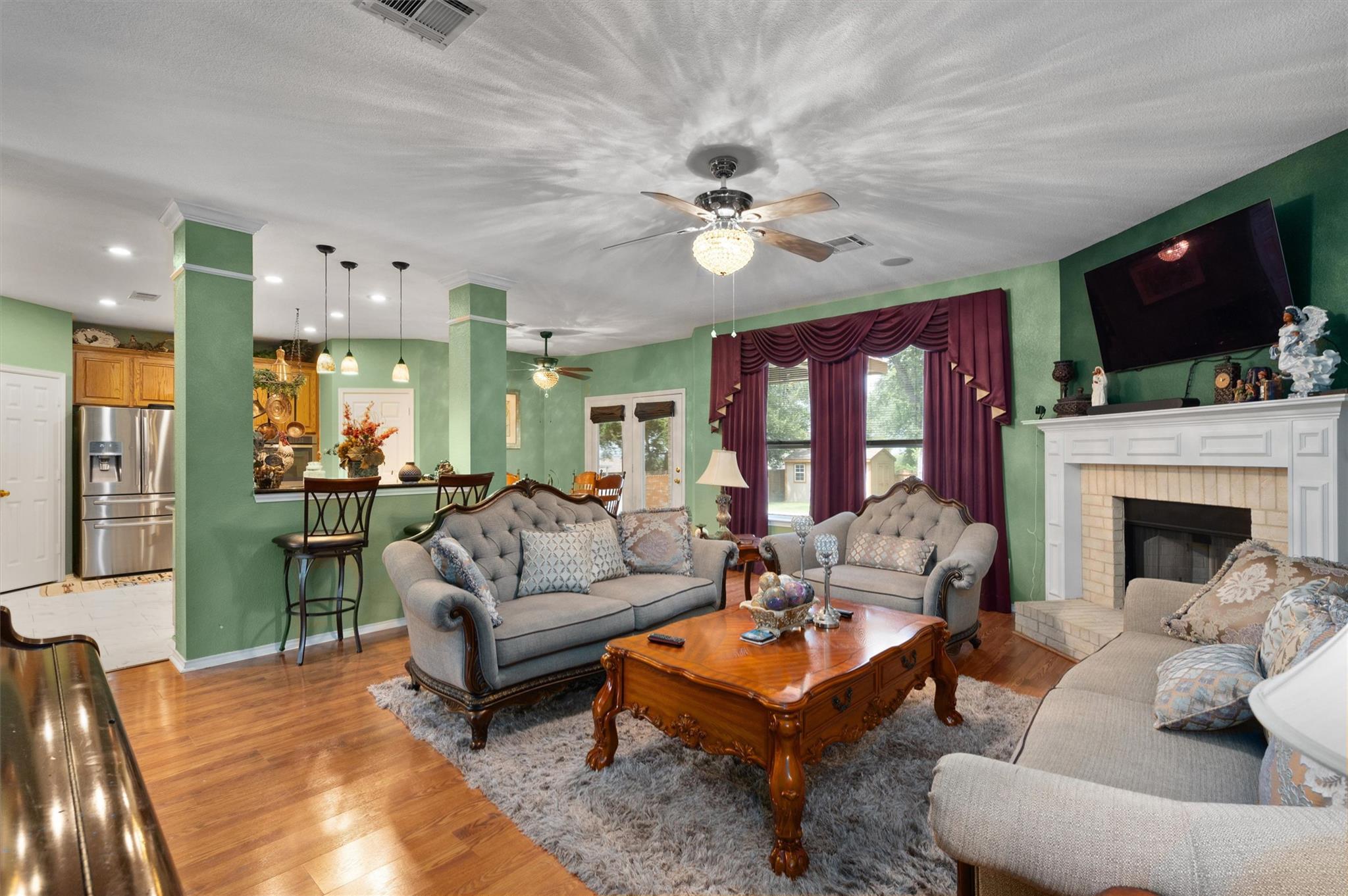 570 Crossland Dr, Killeen, TX 76543