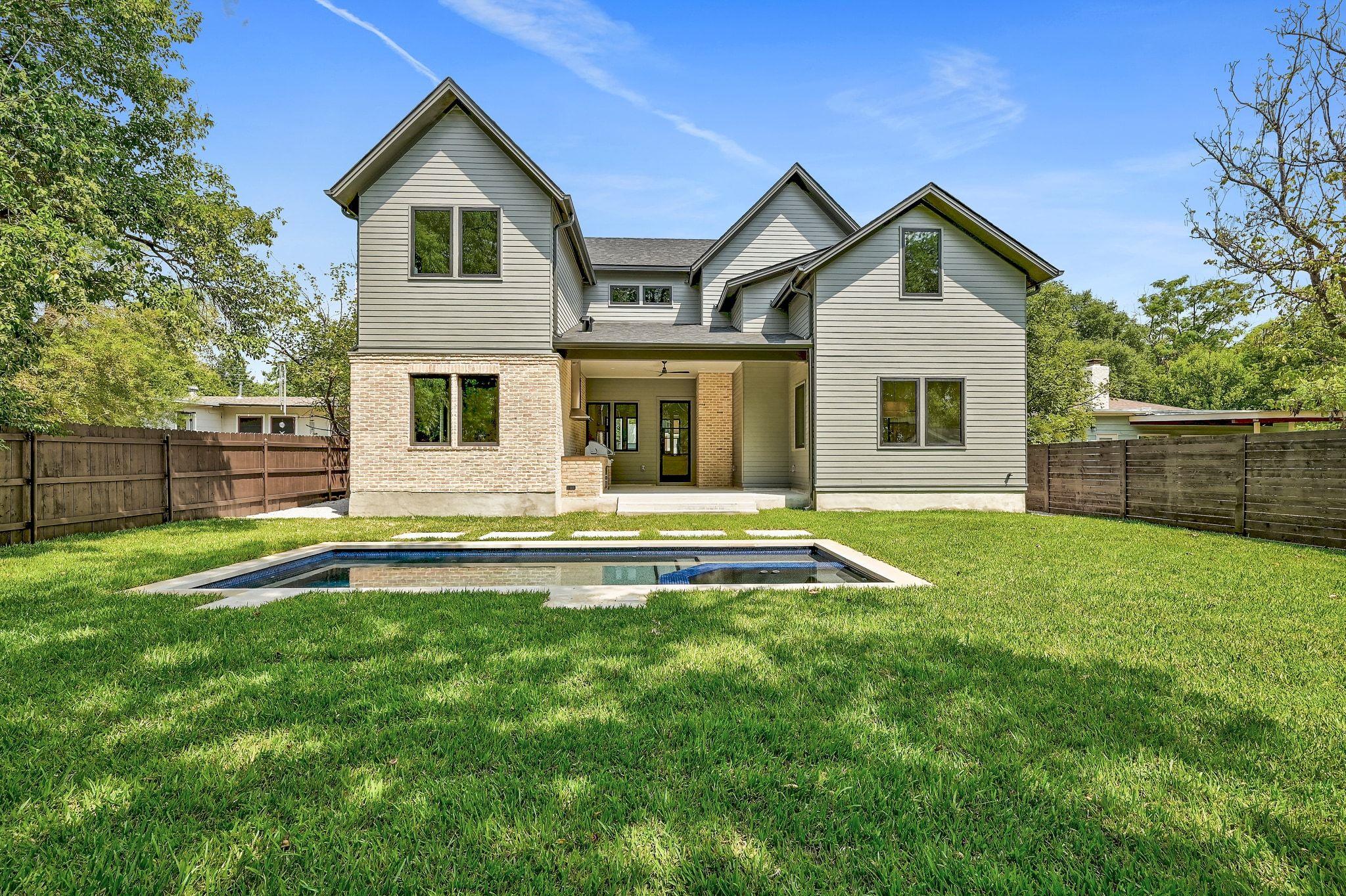 1705 Cullen Ave, Austin, TX 78757