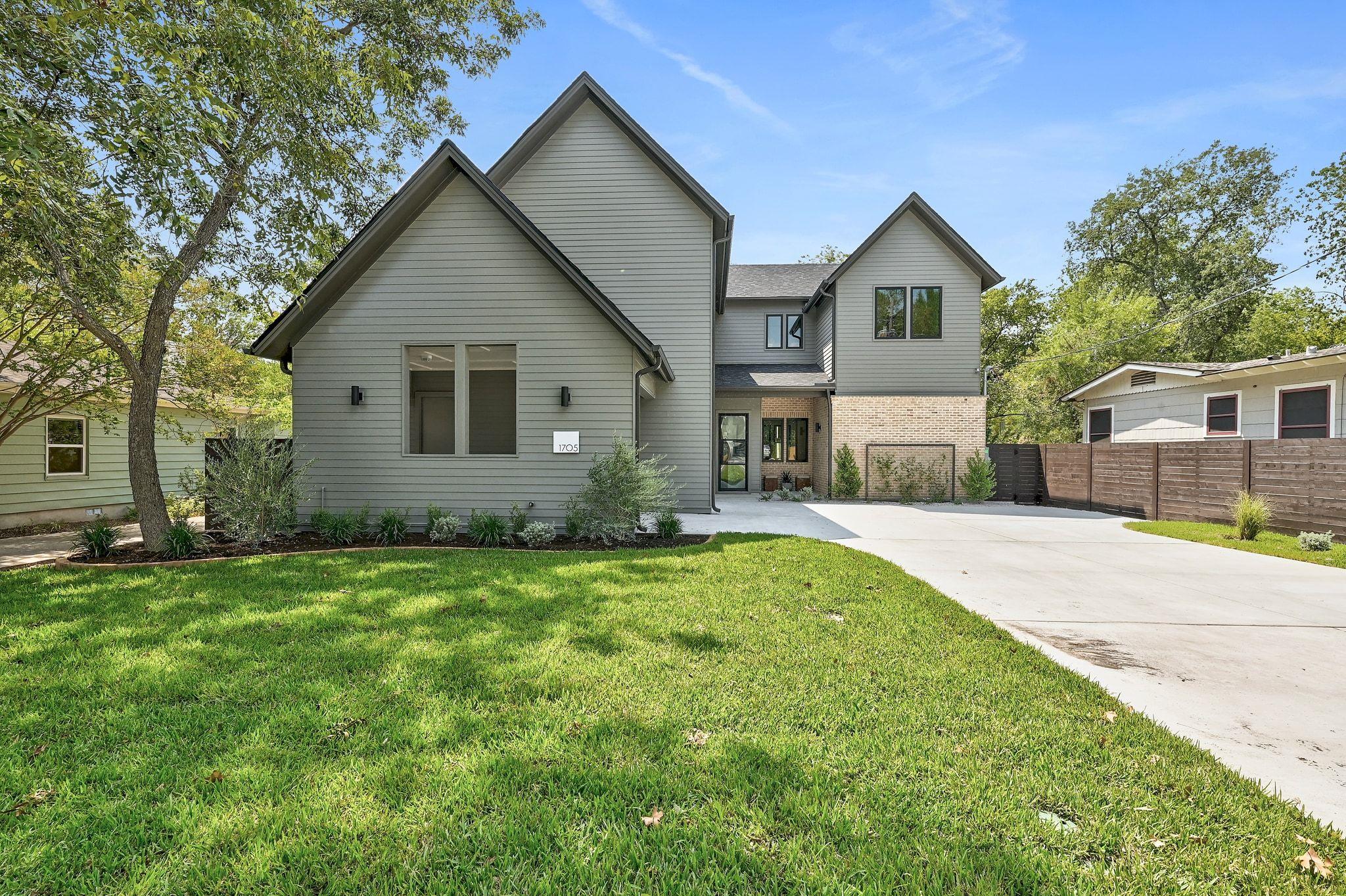 1705 Cullen Ave, Austin, TX 78757