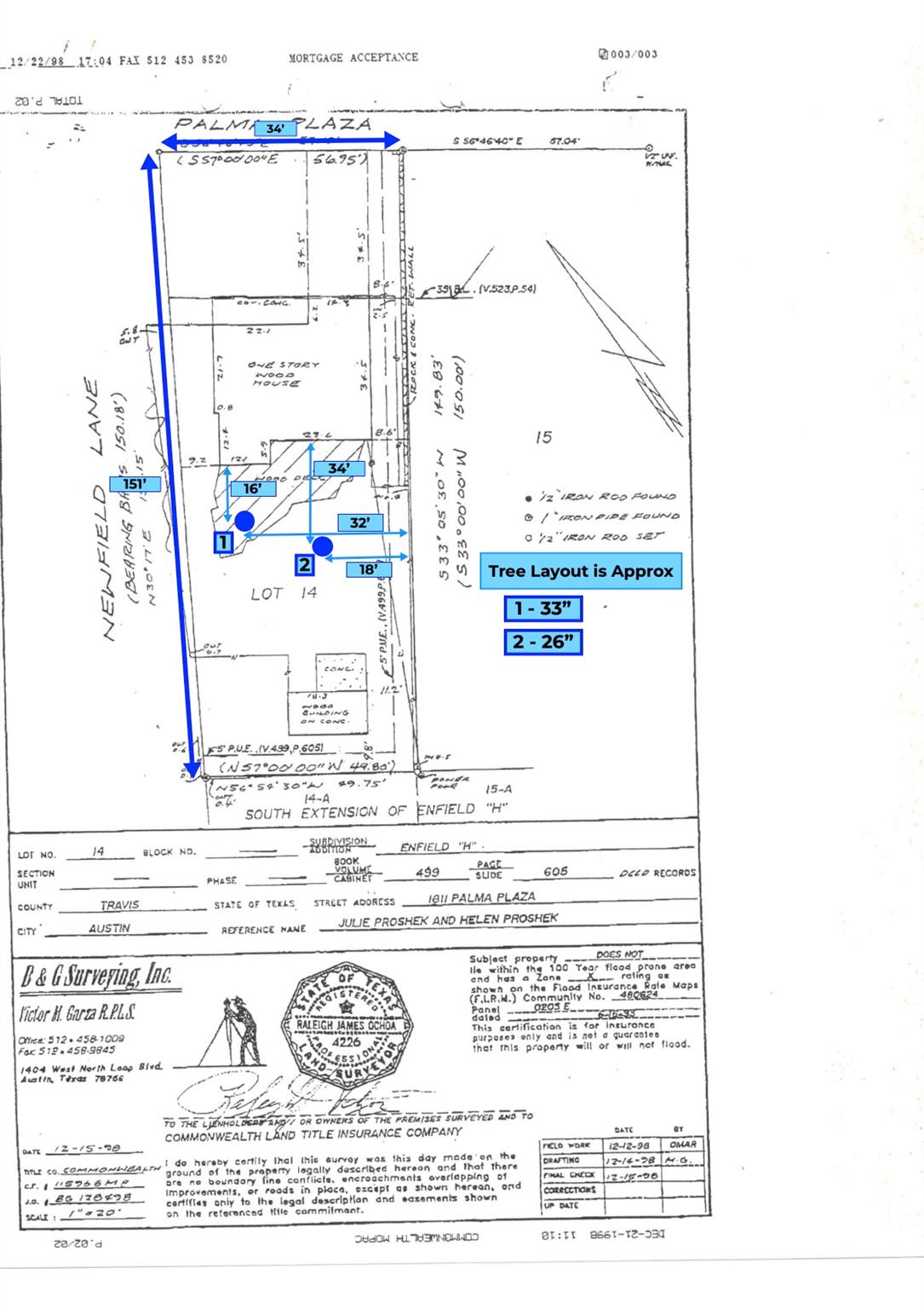 1811 Palma Plz, Austin, TX 78703