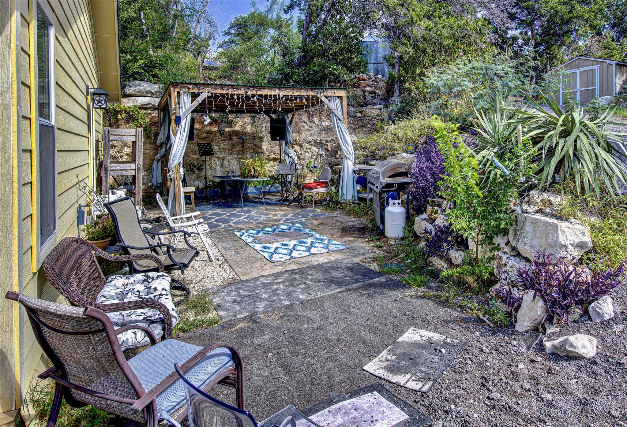 15101 DEXLER Dr, Austin, TX 78734