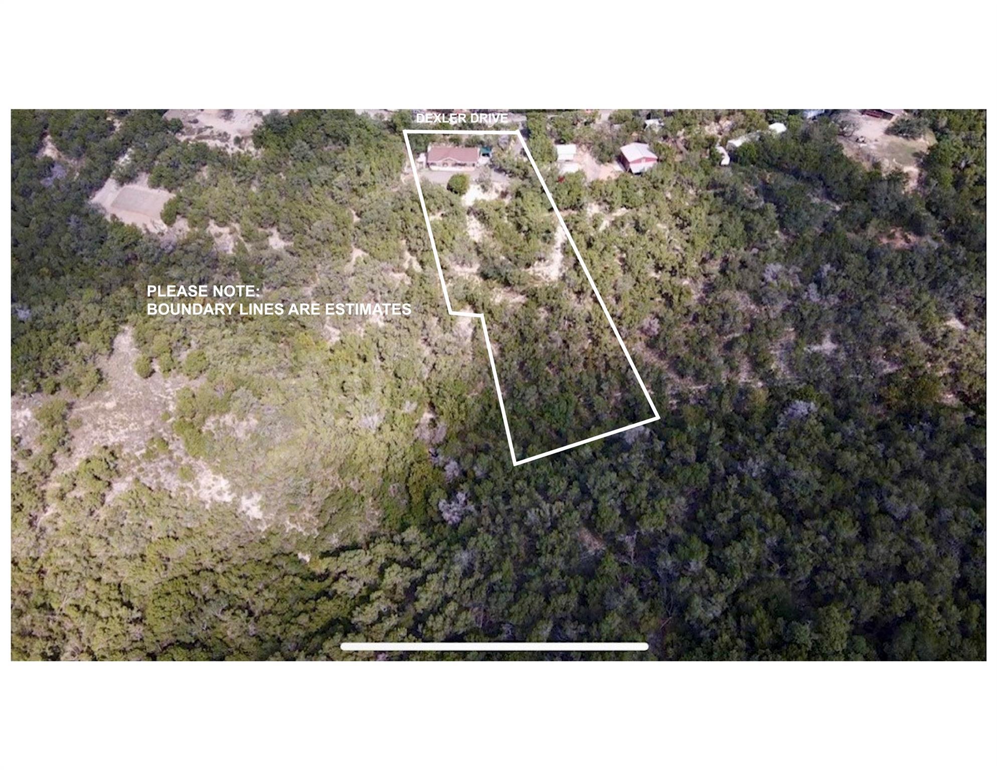 15101 DEXLER Dr, Austin, TX 78734