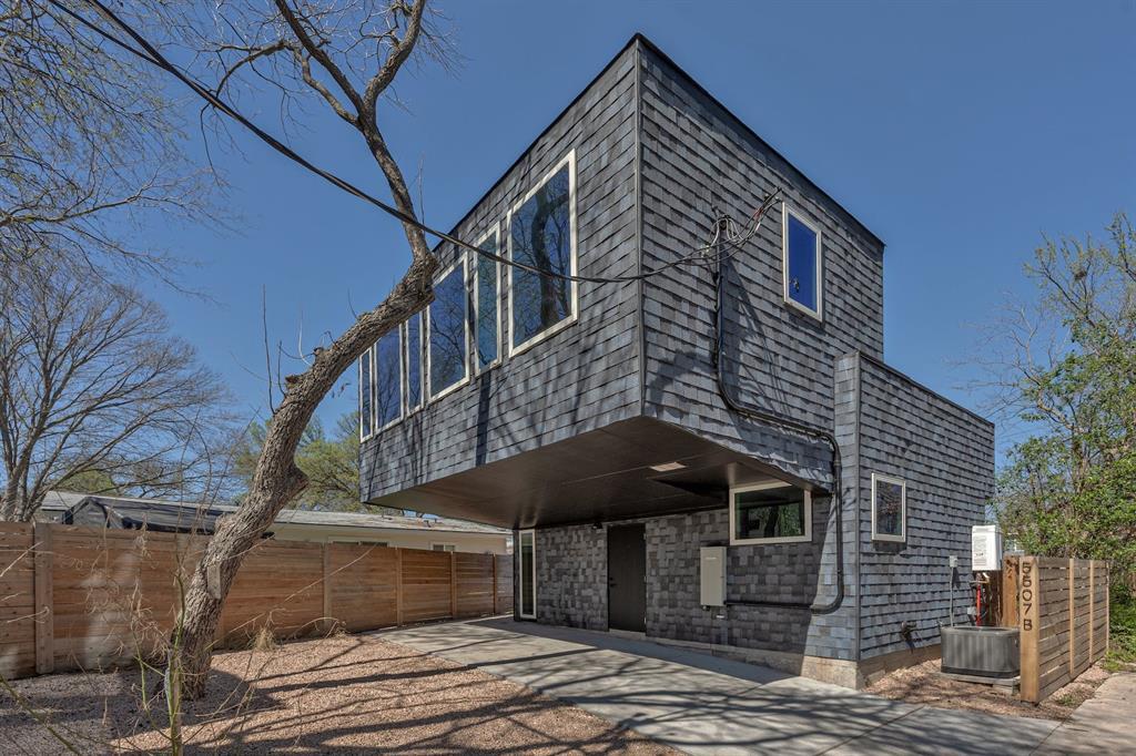 5507 Duval St # B, Austin, TX 78751