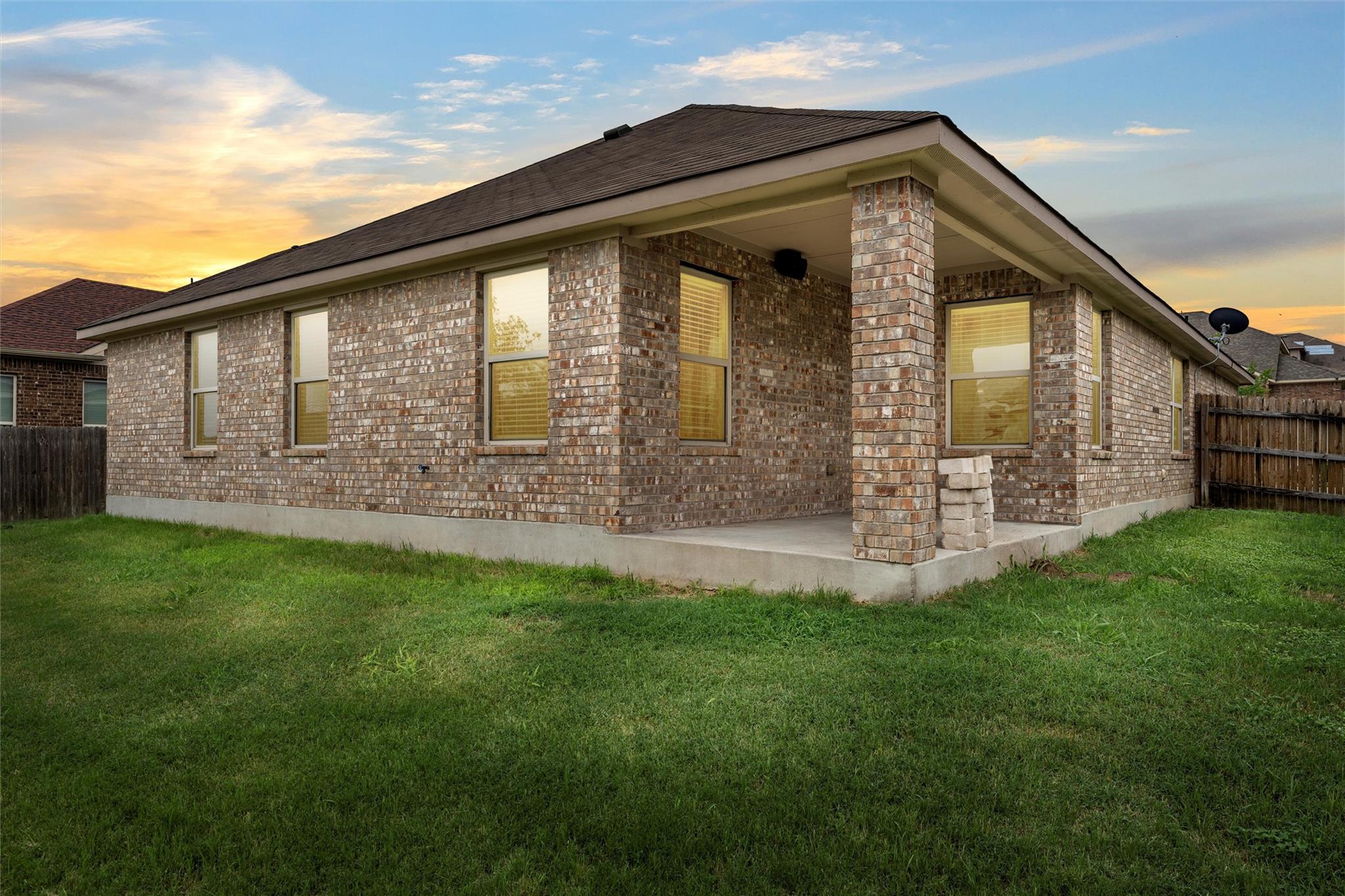 2507 Inspiration Dr, Killeen, TX 76549