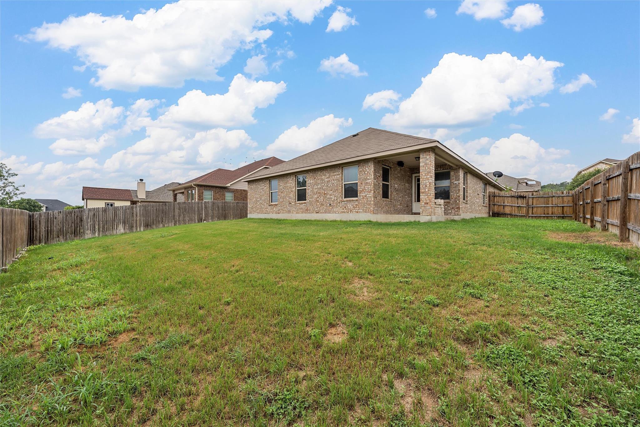 2507 Inspiration Dr, Killeen, TX 76549