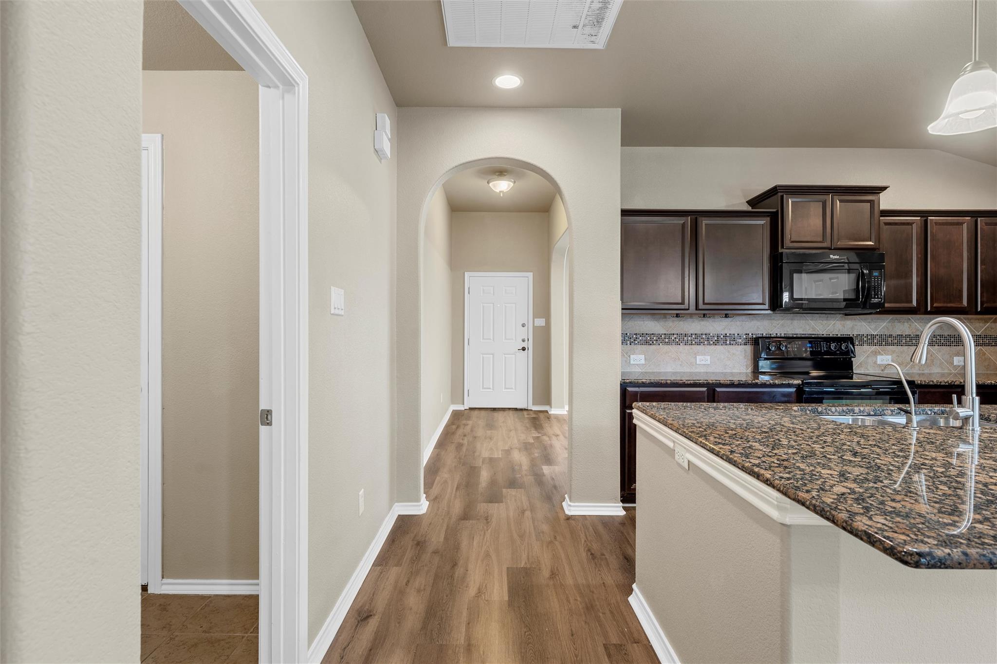 2507 Inspiration Dr, Killeen, TX 76549