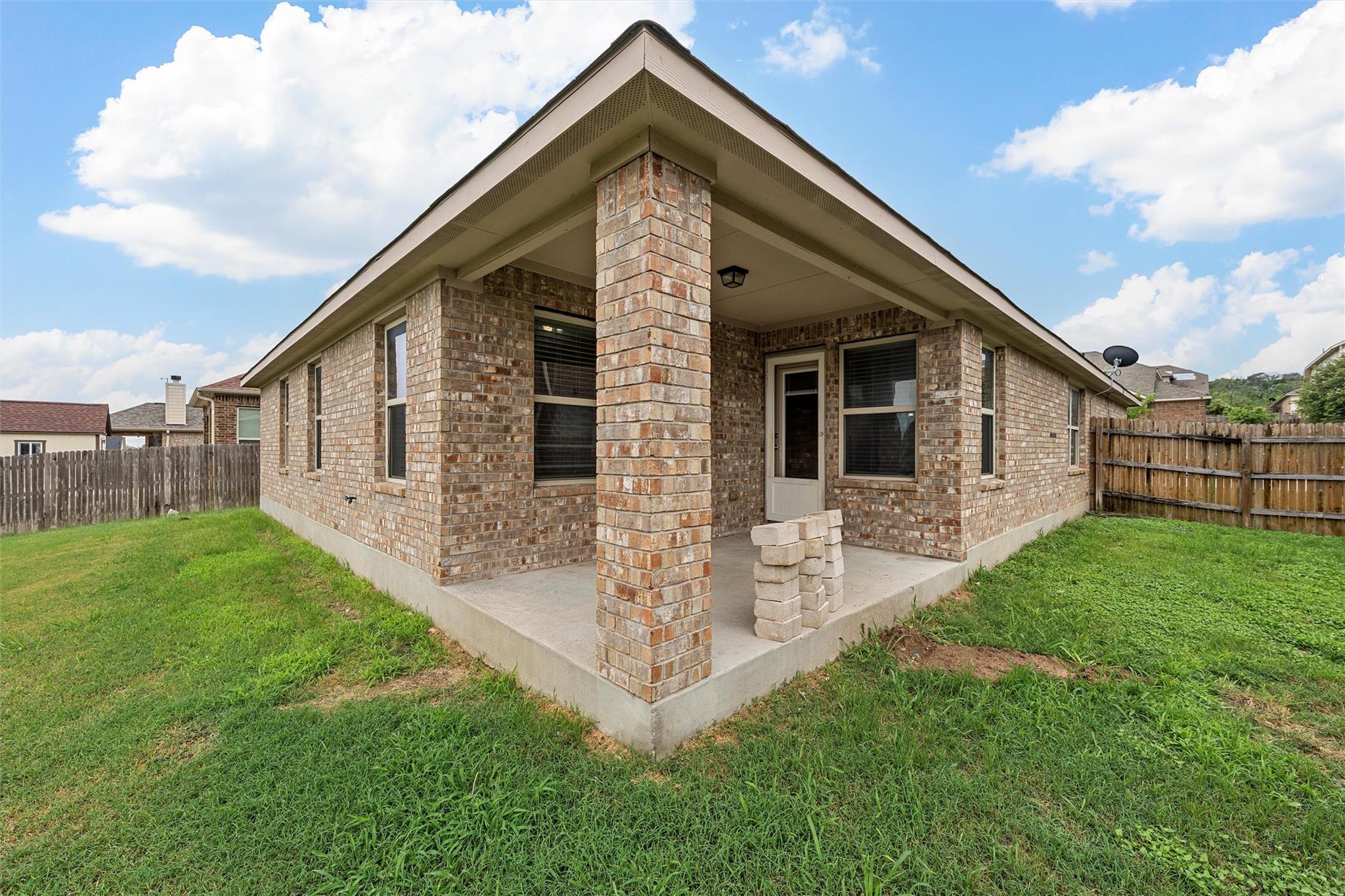 2507 Inspiration Dr, Killeen, TX 76549