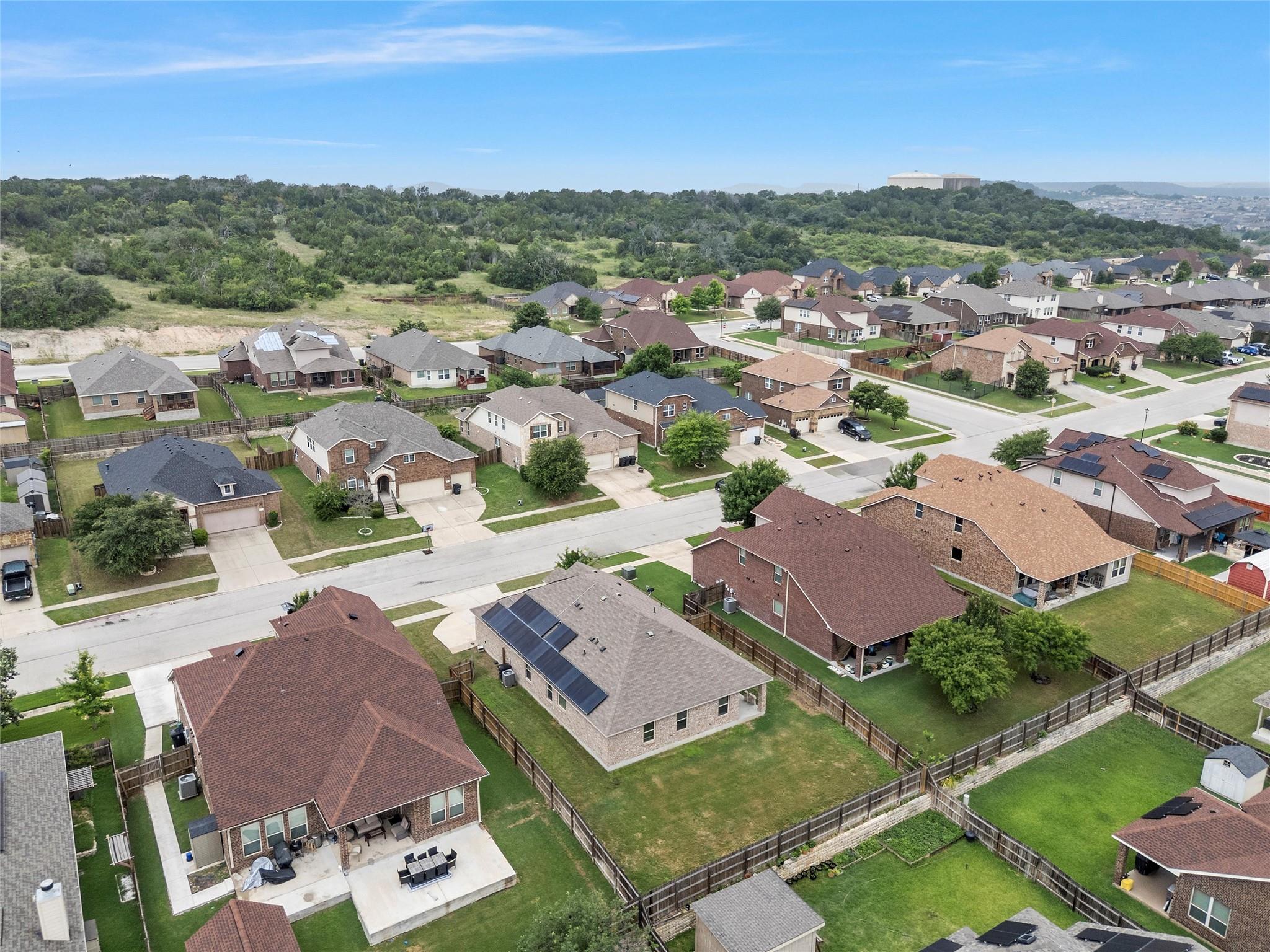 2507 Inspiration Dr, Killeen, TX 76549