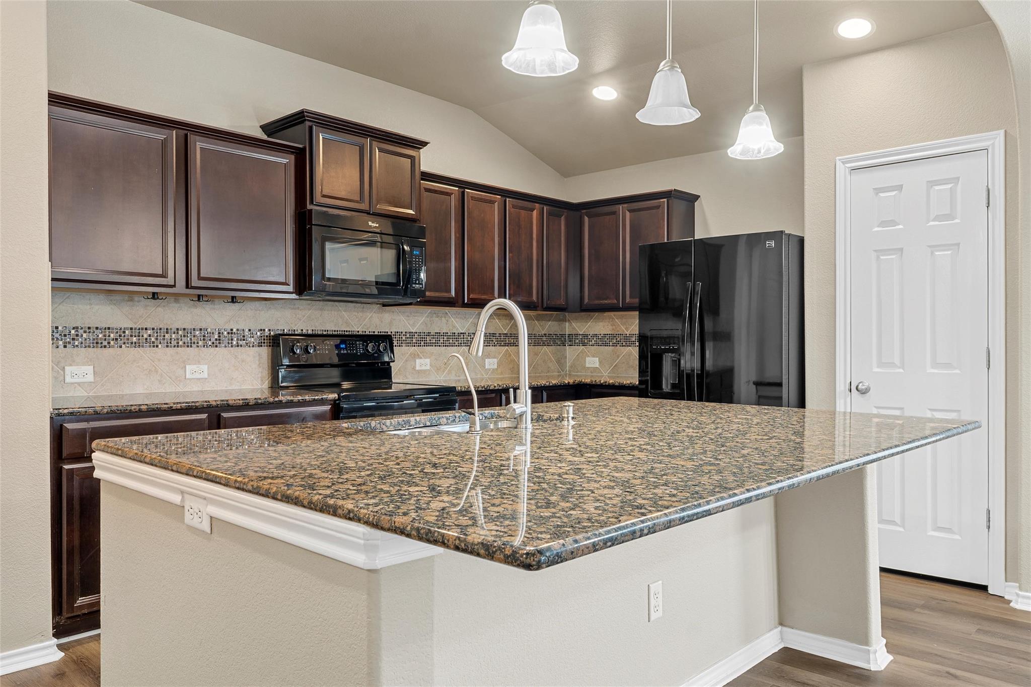 2507 Inspiration Dr, Killeen, TX 76549