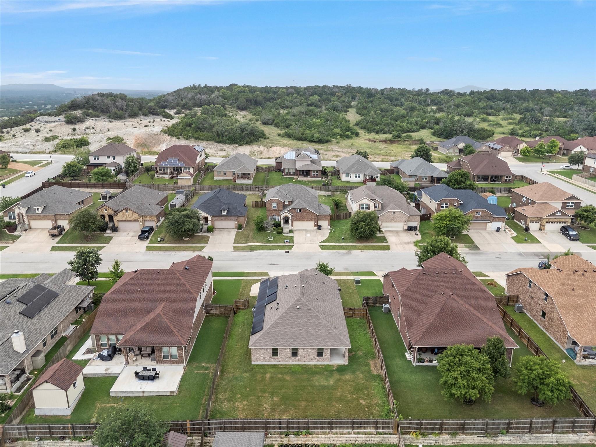 2507 Inspiration Dr, Killeen, TX 76549