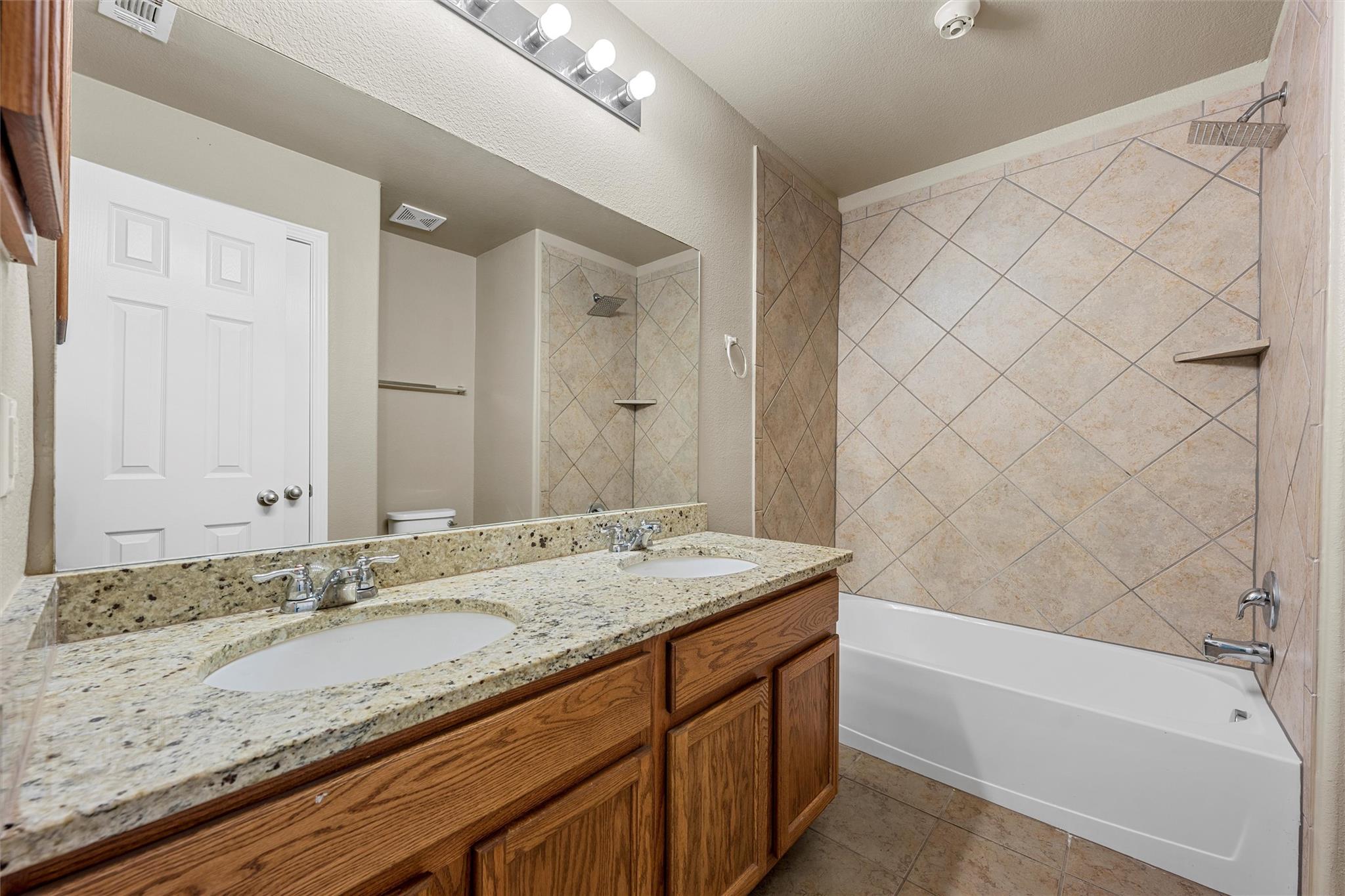 2507 Inspiration Dr, Killeen, TX 76549