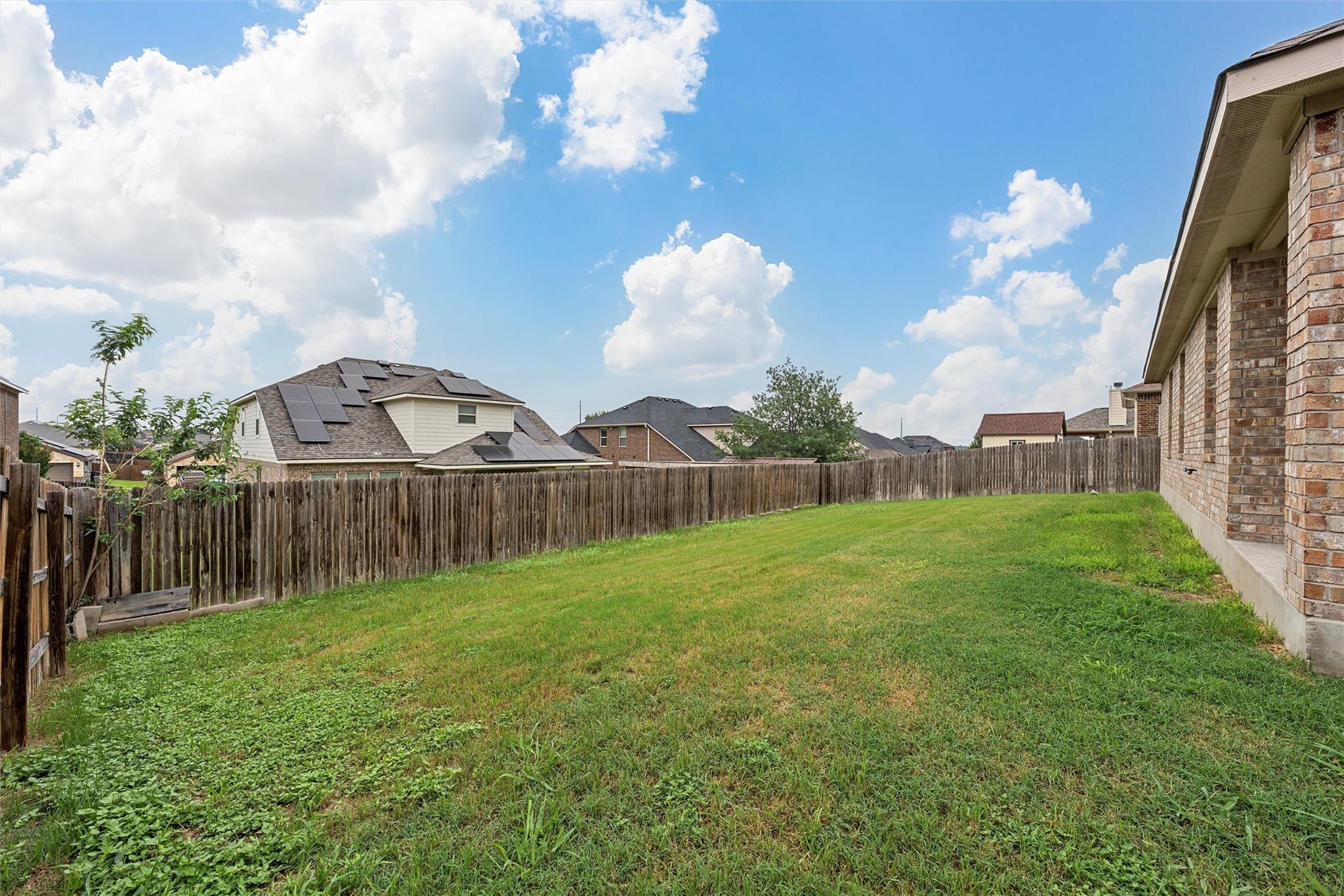 2507 Inspiration Dr, Killeen, TX 76549