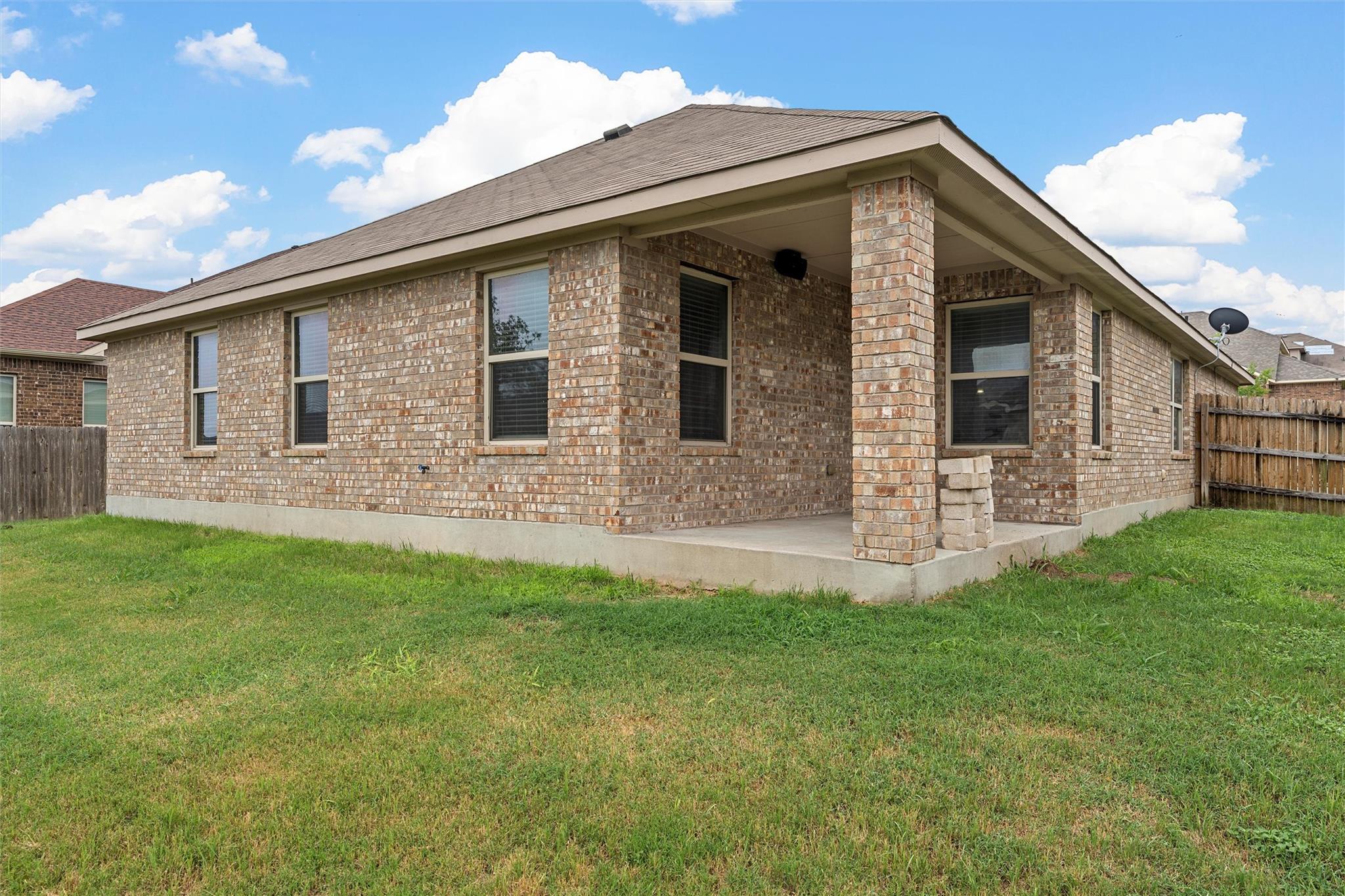 2507 Inspiration Dr, Killeen, TX 76549