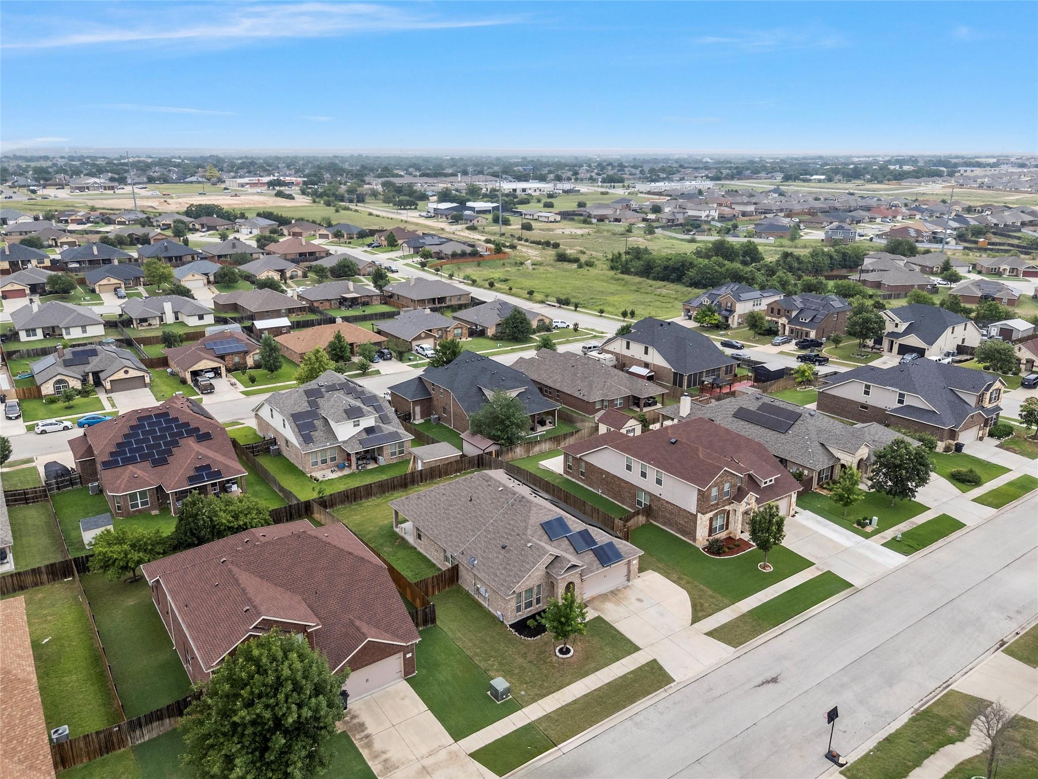 2507 Inspiration Dr, Killeen, TX 76549