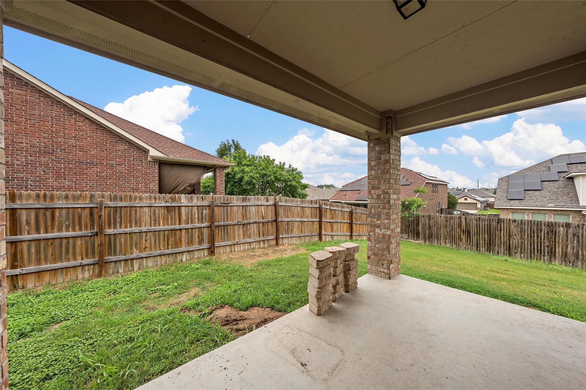 2507 Inspiration Dr, Killeen, TX 76549