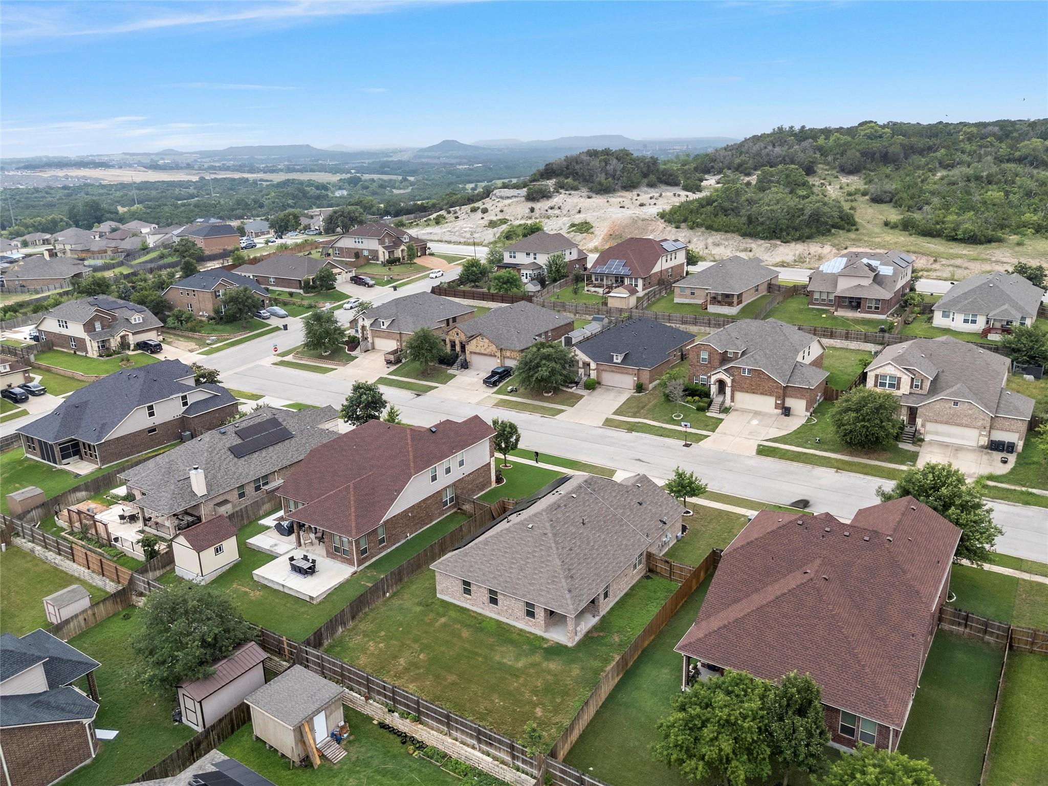 2507 Inspiration Dr, Killeen, TX 76549