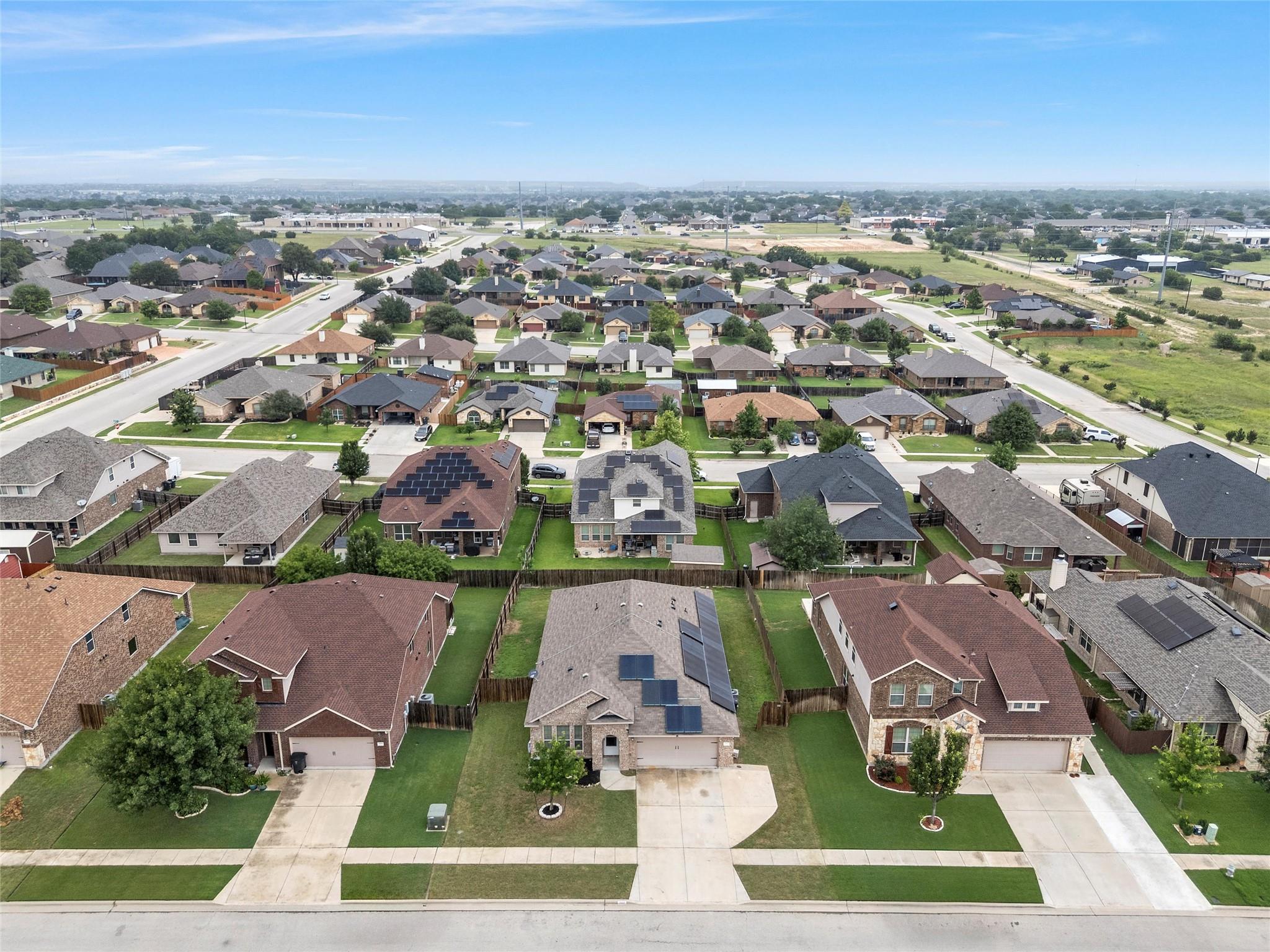 2507 Inspiration Dr, Killeen, TX 76549