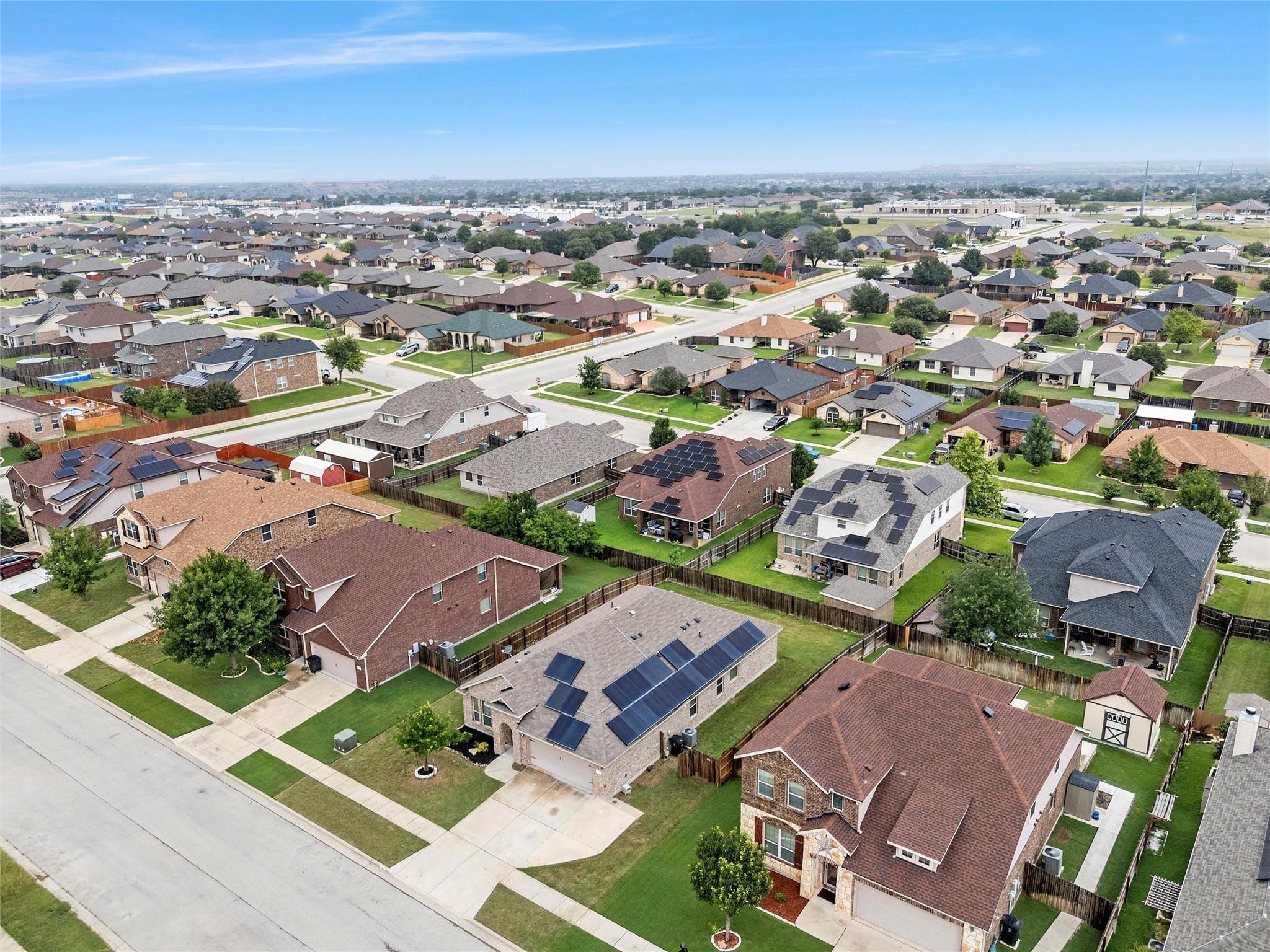 2507 Inspiration Dr, Killeen, TX 76549