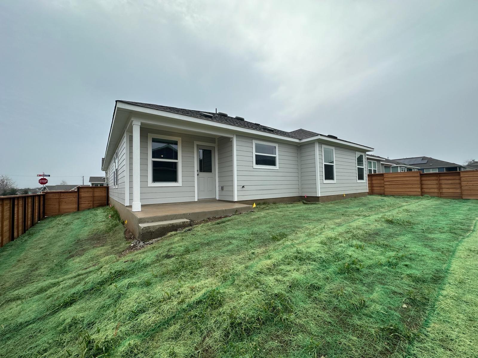 346 Carmello, Kyle, TX 78640