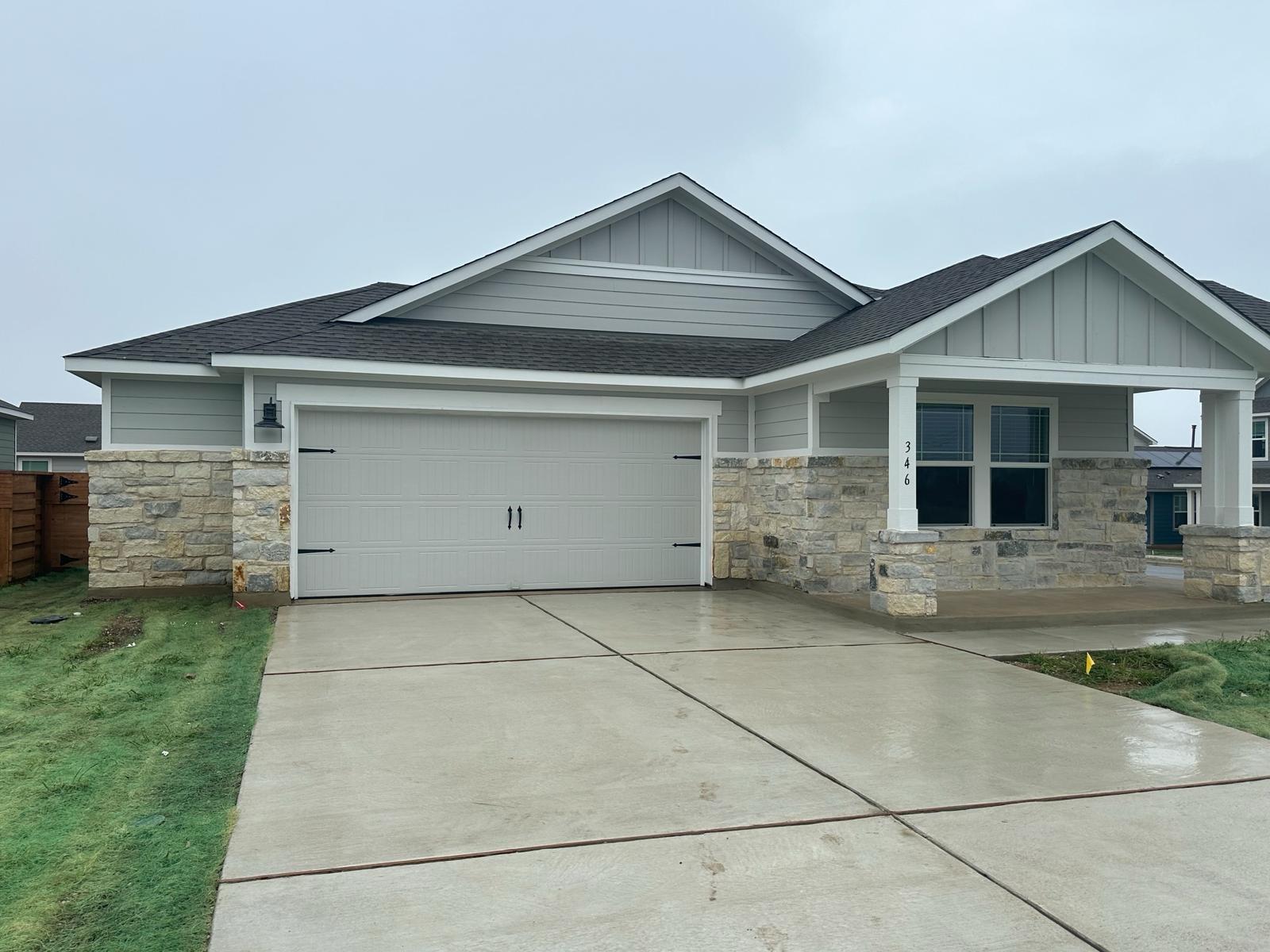 346 Carmello, Kyle, TX 78640