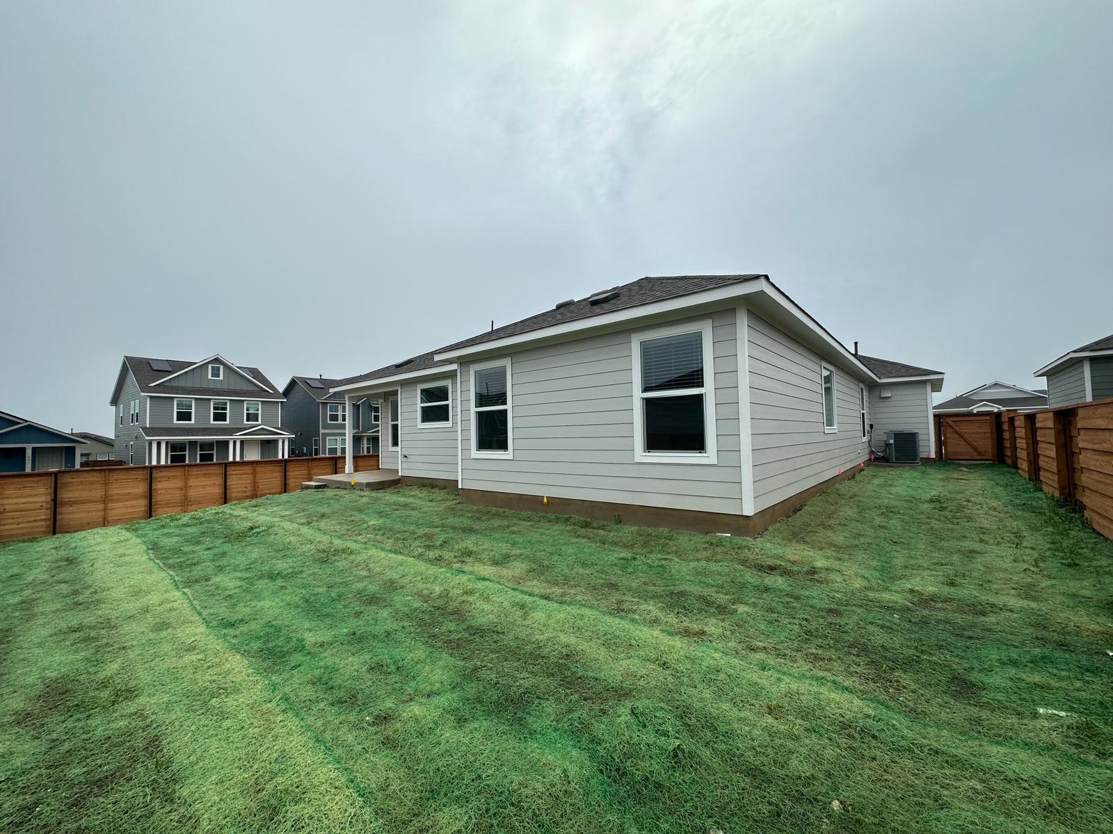 346 Carmello, Kyle, TX 78640