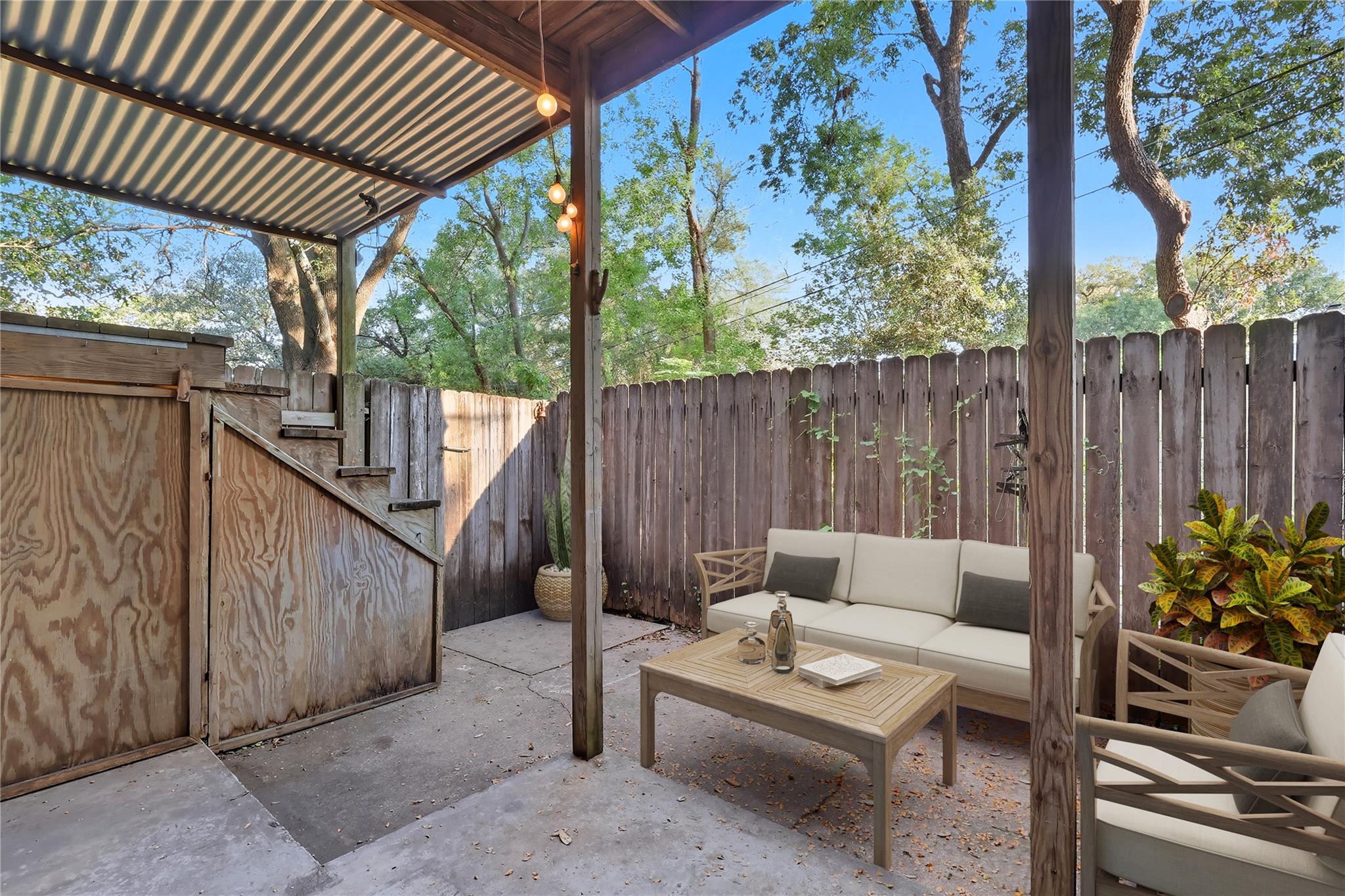 1302 Kirkwood Rd, Austin, TX 78722