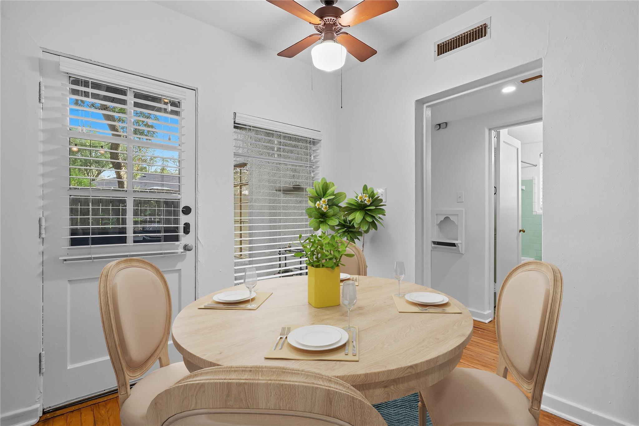 1302 Kirkwood Rd, Austin, TX 78722