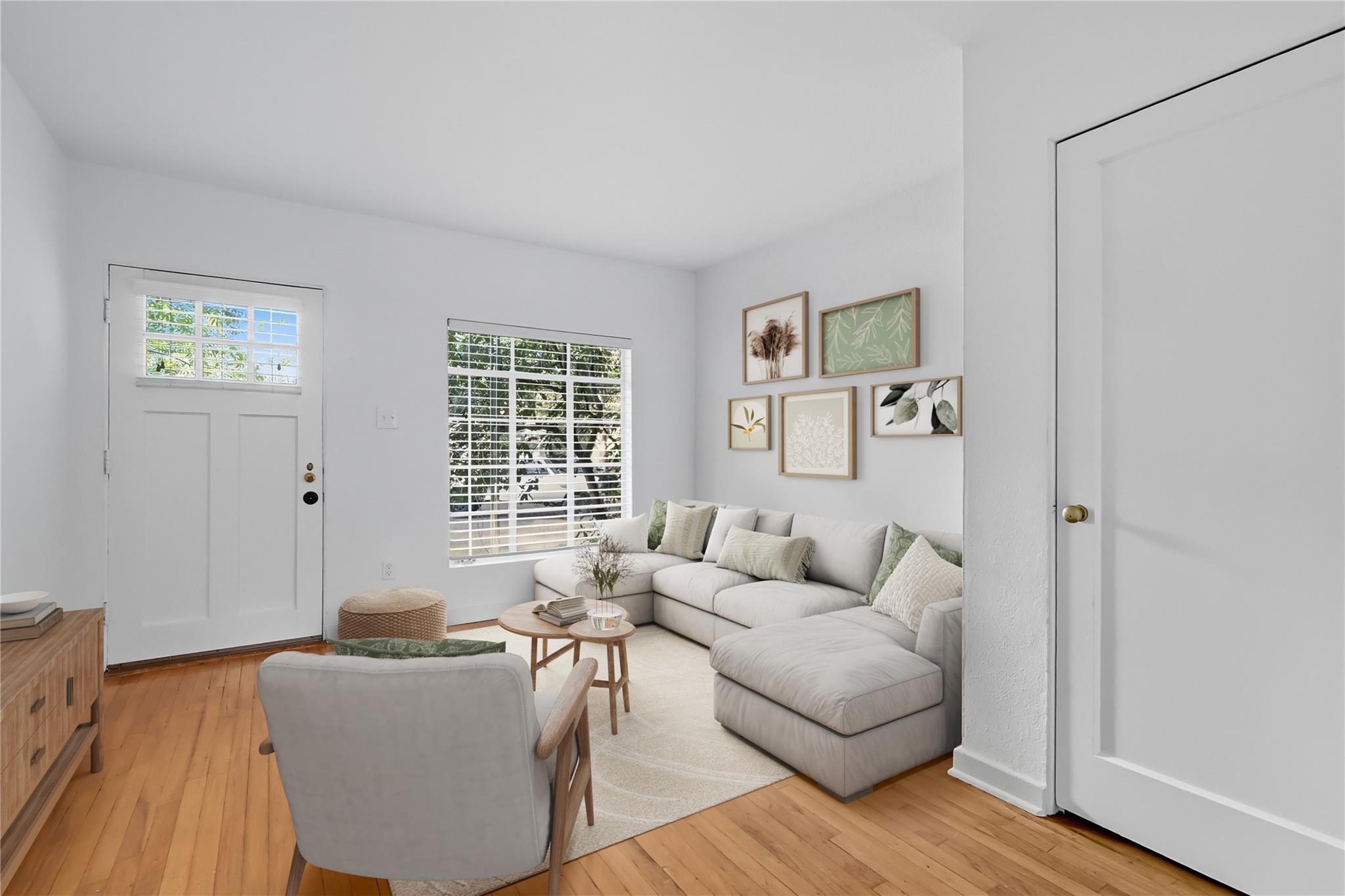 1302 Kirkwood Rd, Austin, TX 78722