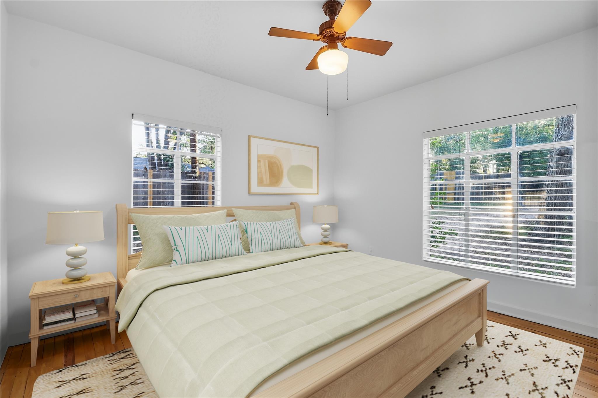 1302 Kirkwood Rd, Austin, TX 78722