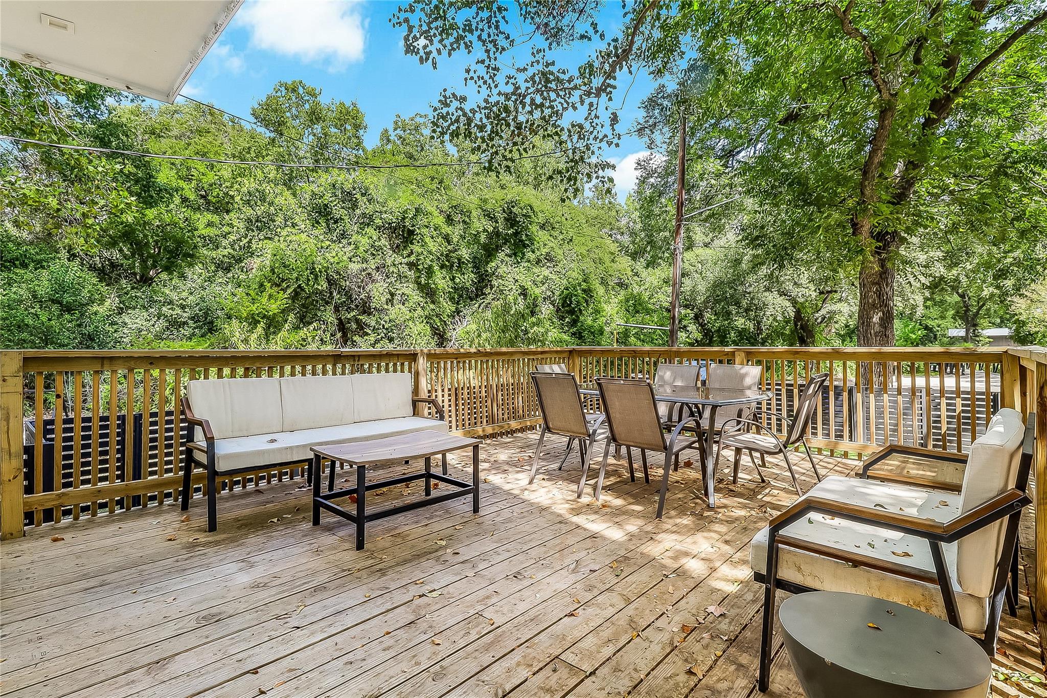 1111 W Annie St # A, Austin, TX 78704